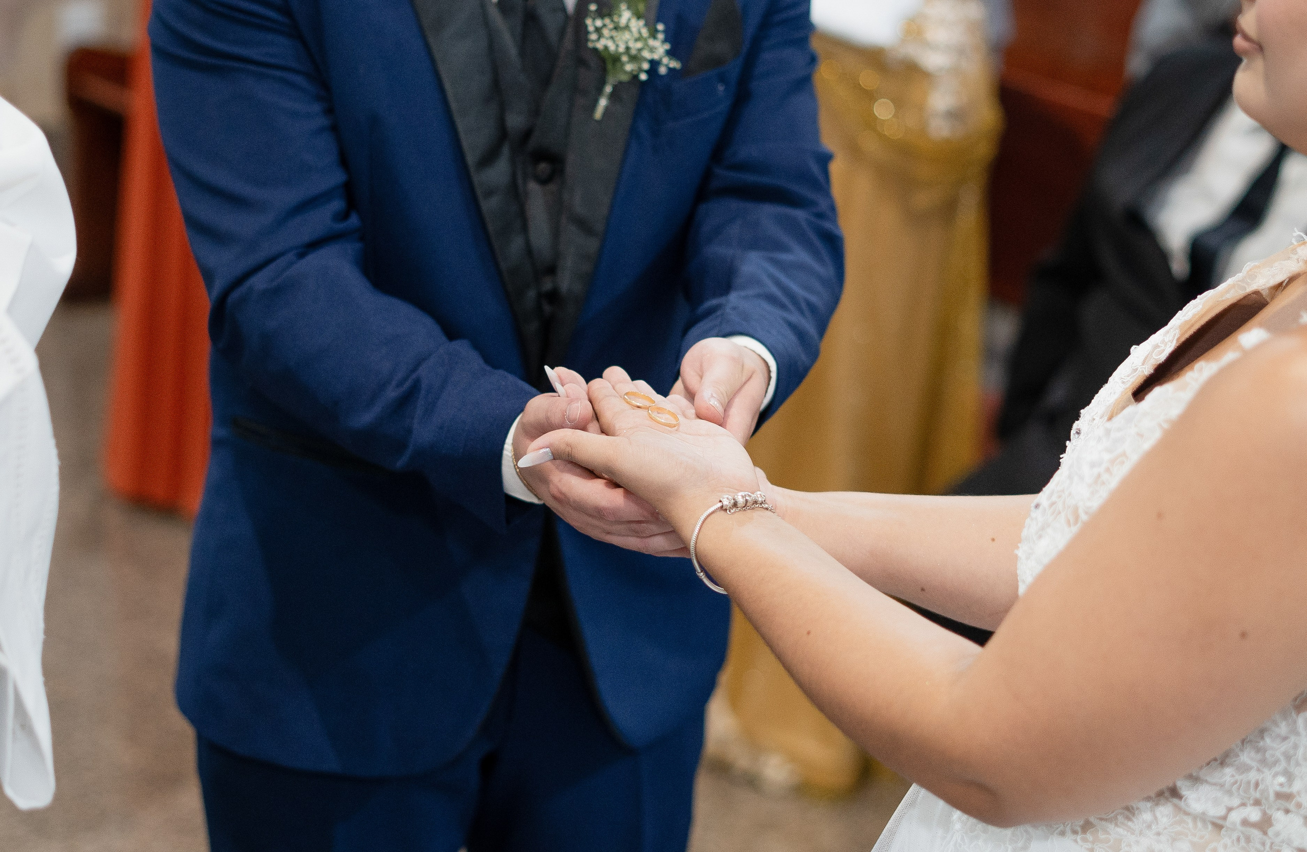 Lais & João — Arealva SP. Robson Colaço