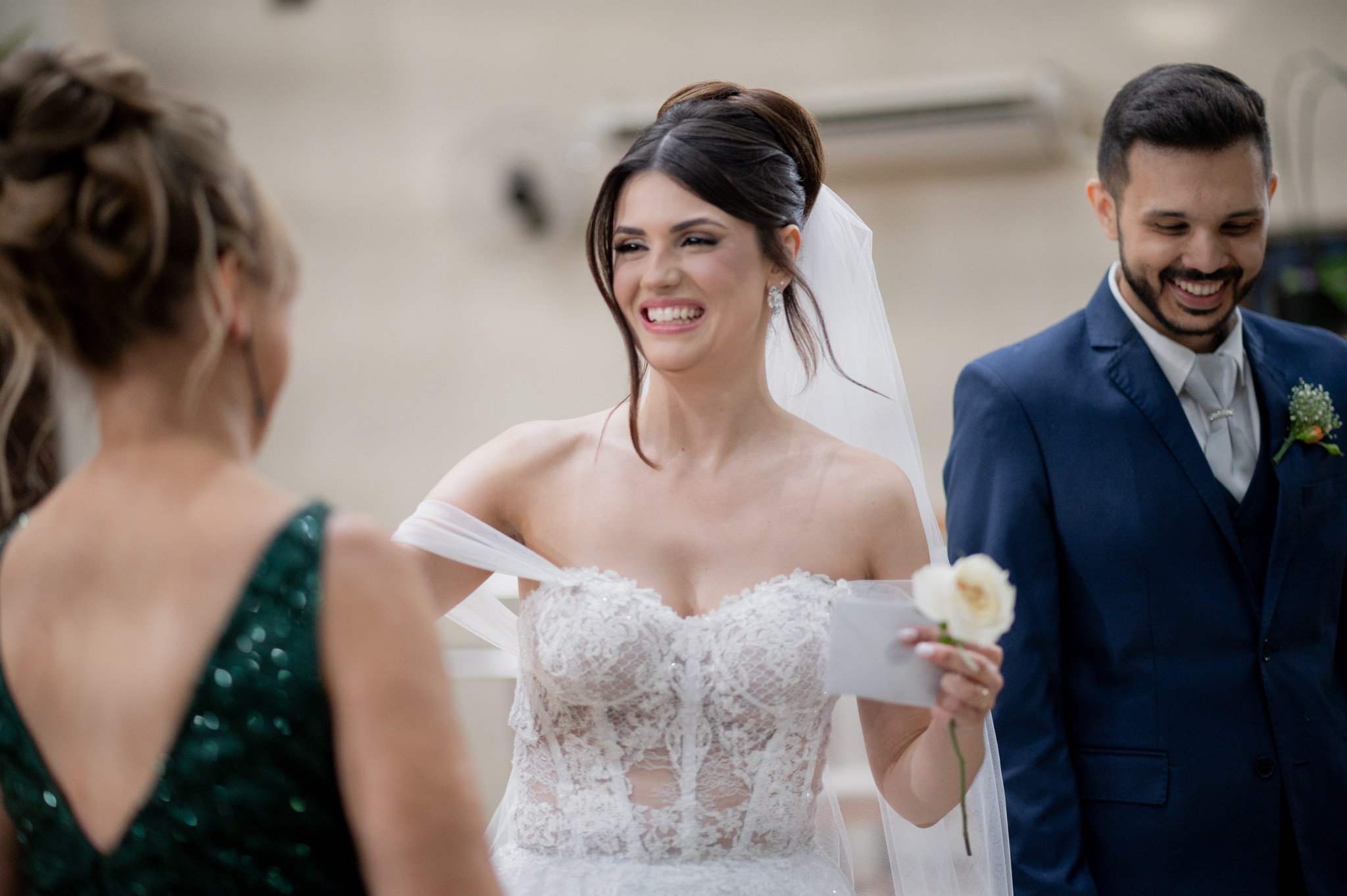 Giovana & Bruno — Luso / Bauru — SP. Robson Colaço