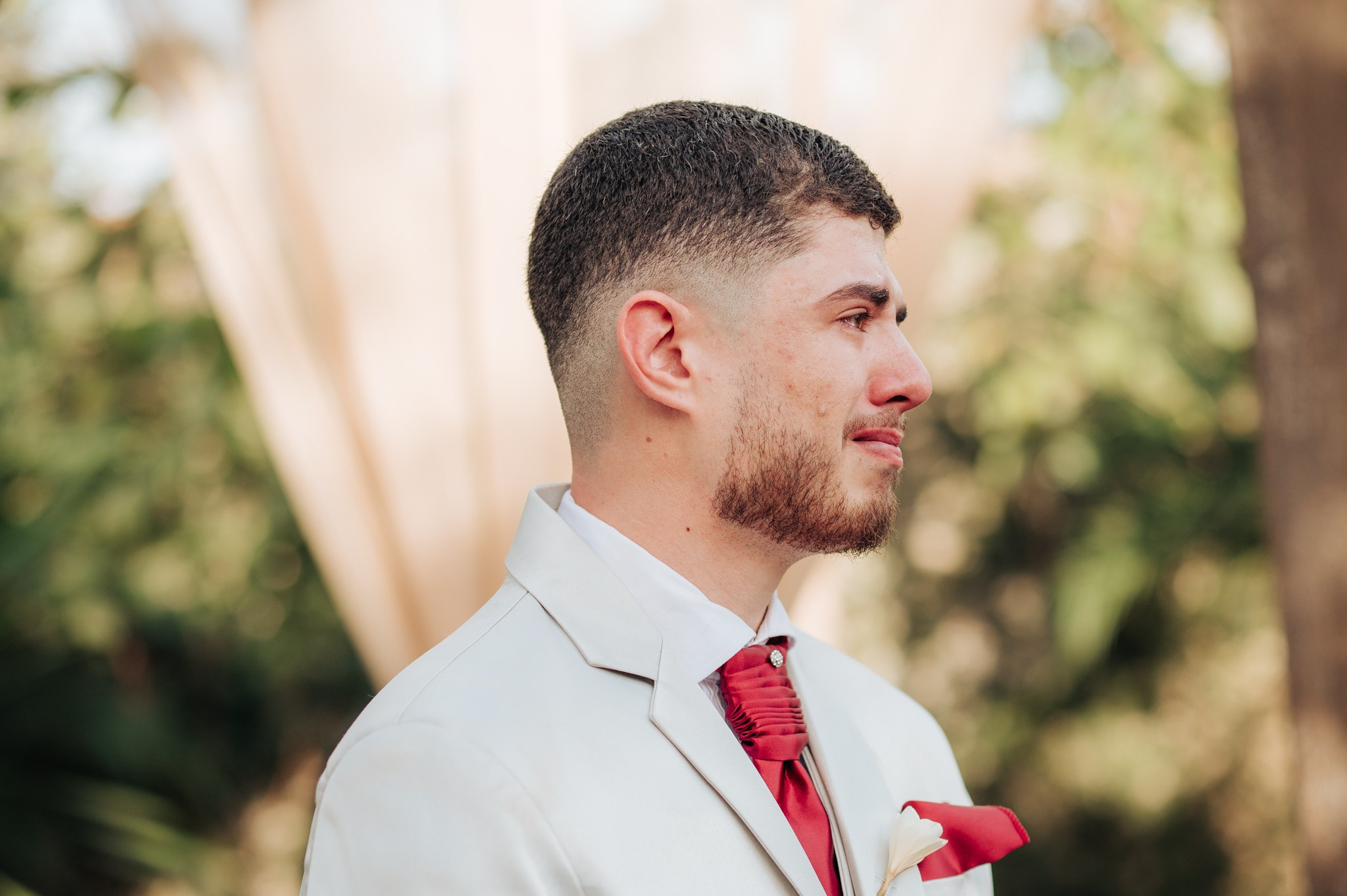 Aline & Daniel — Vila Casali / Piratininga SP. Robson Colaço