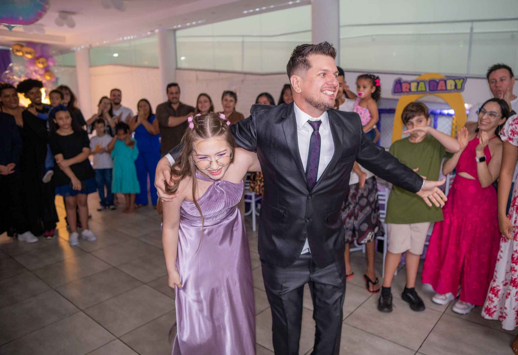 Sofia — Gulas Kids / Bauru SP. Robson Colaço