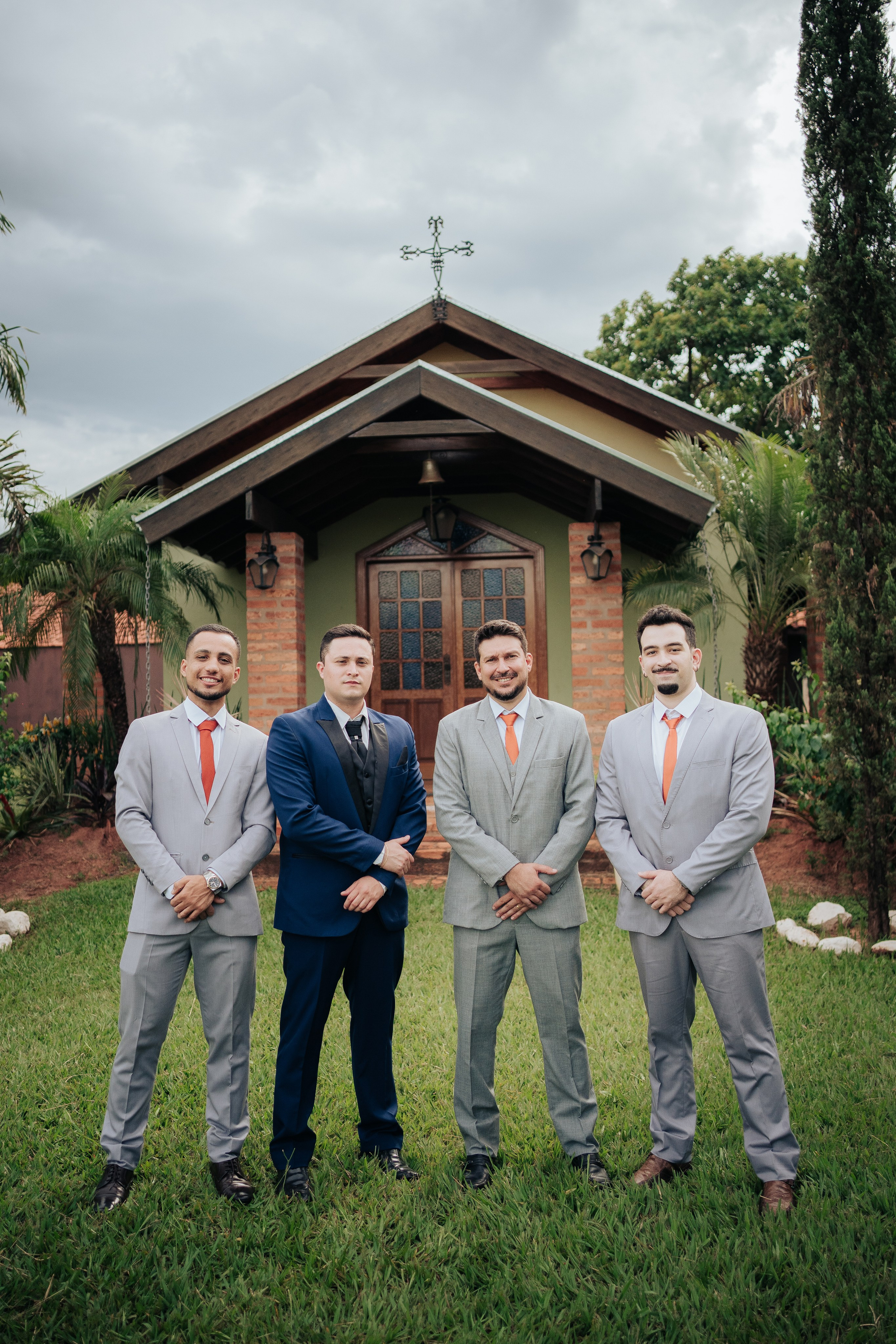 Lais & João — Arealva SP. Robson Colaço