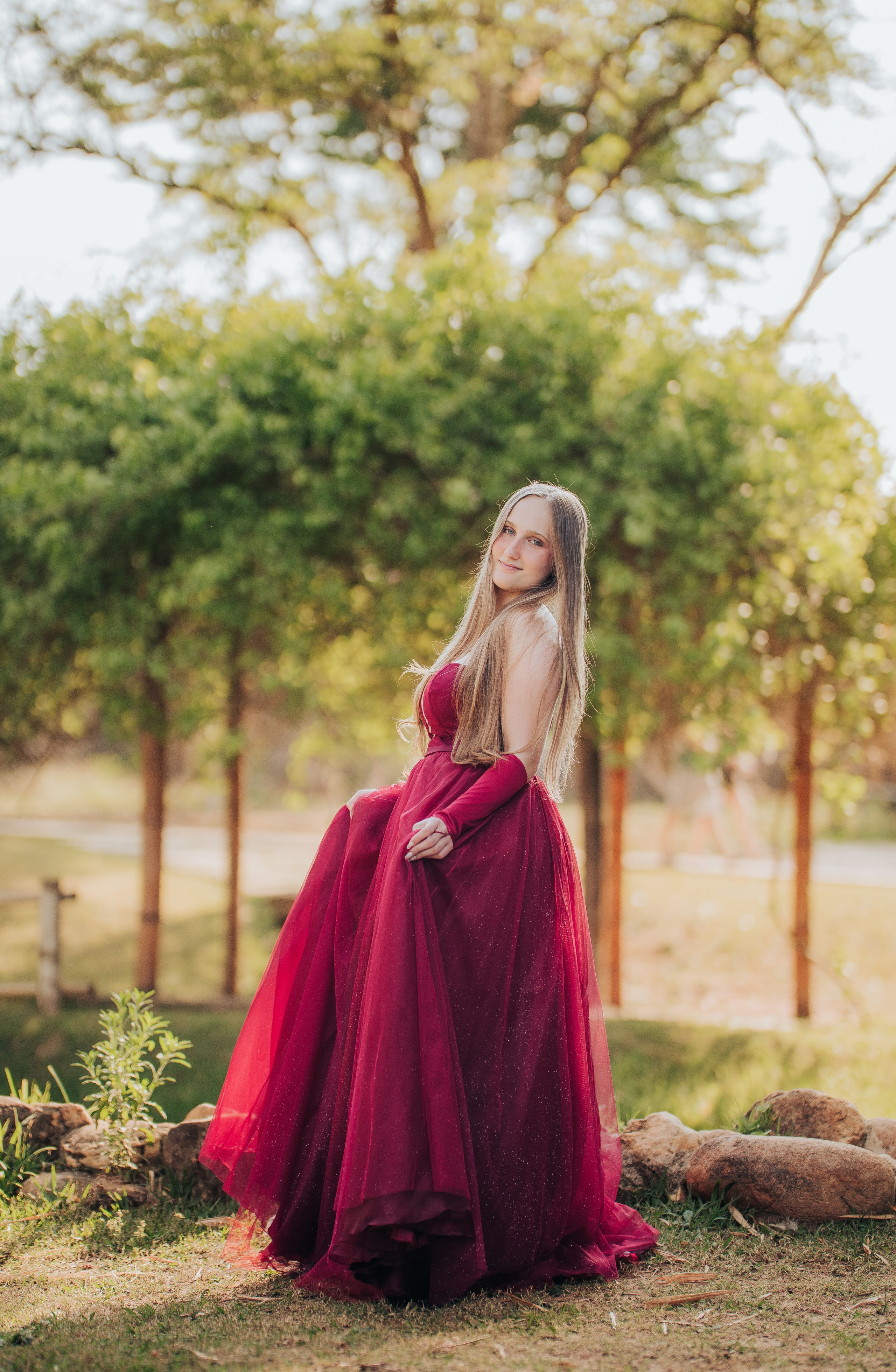 Lara — Campo Noroeste / Bauru SP. Robson Colaço