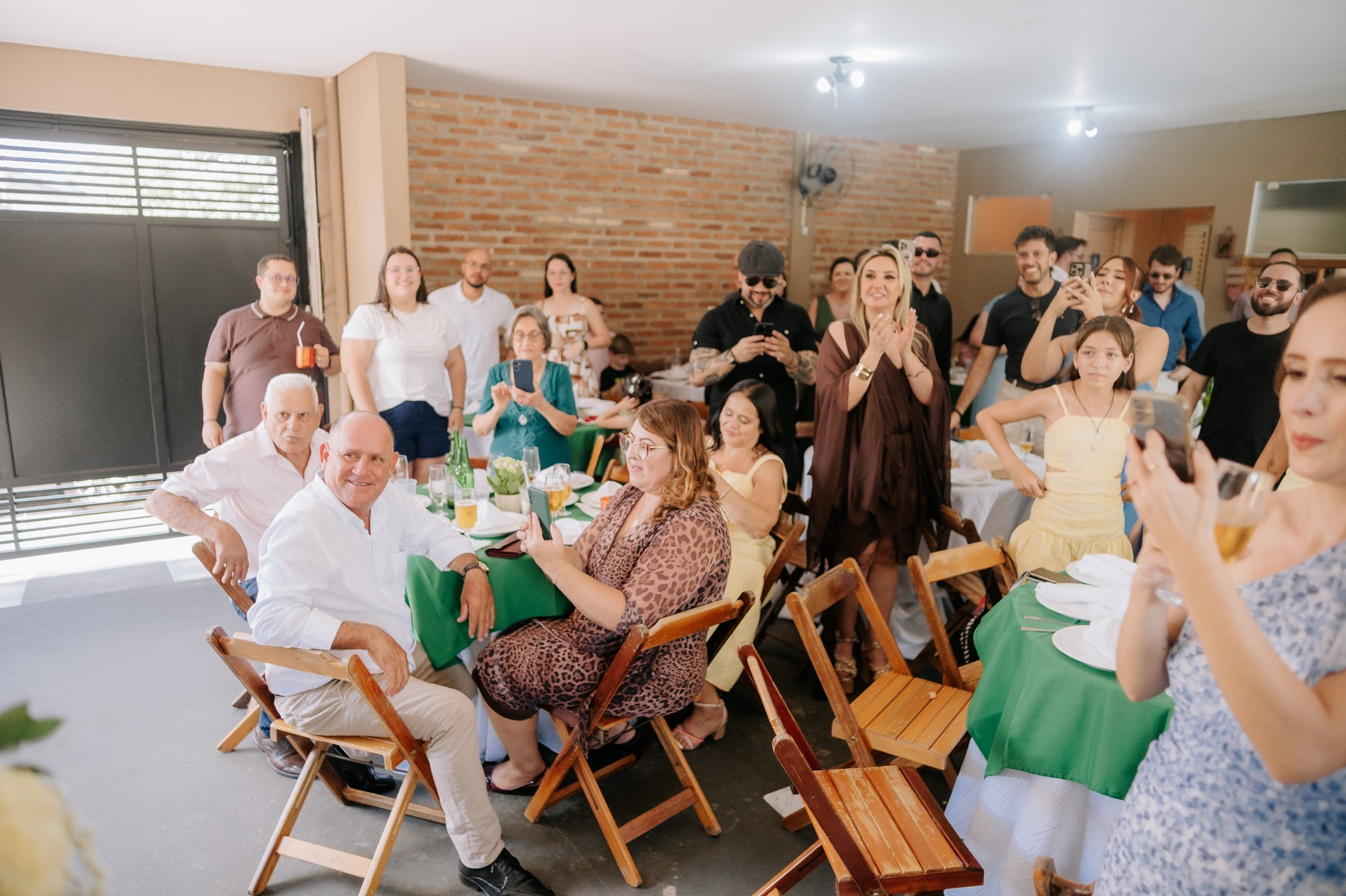 Fernanda & Leandro — Bauru SP. Robson Colaço
