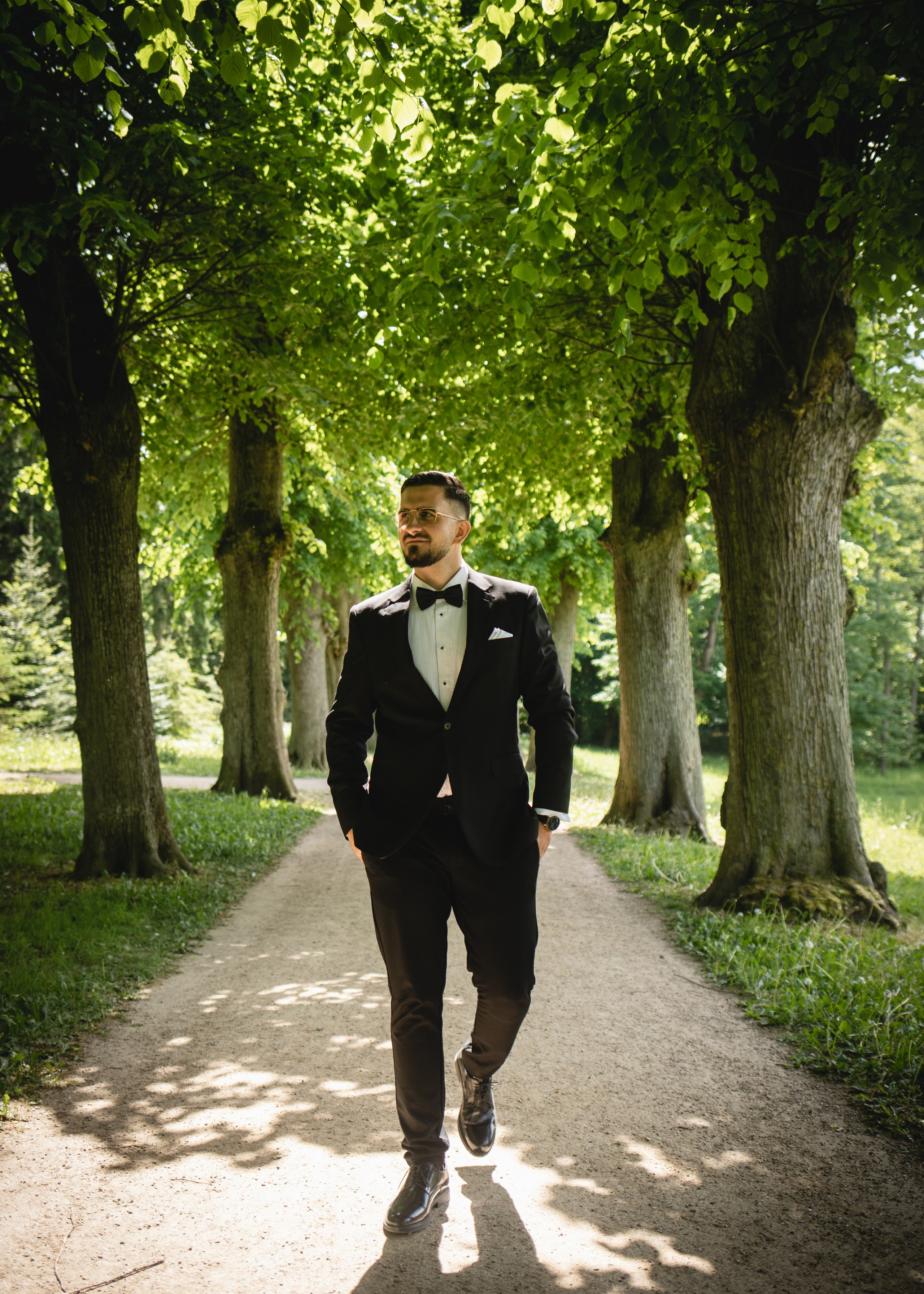 Vida | Martin. Professional wedding photographer in Copenhagen, Denmark — Julia Byron