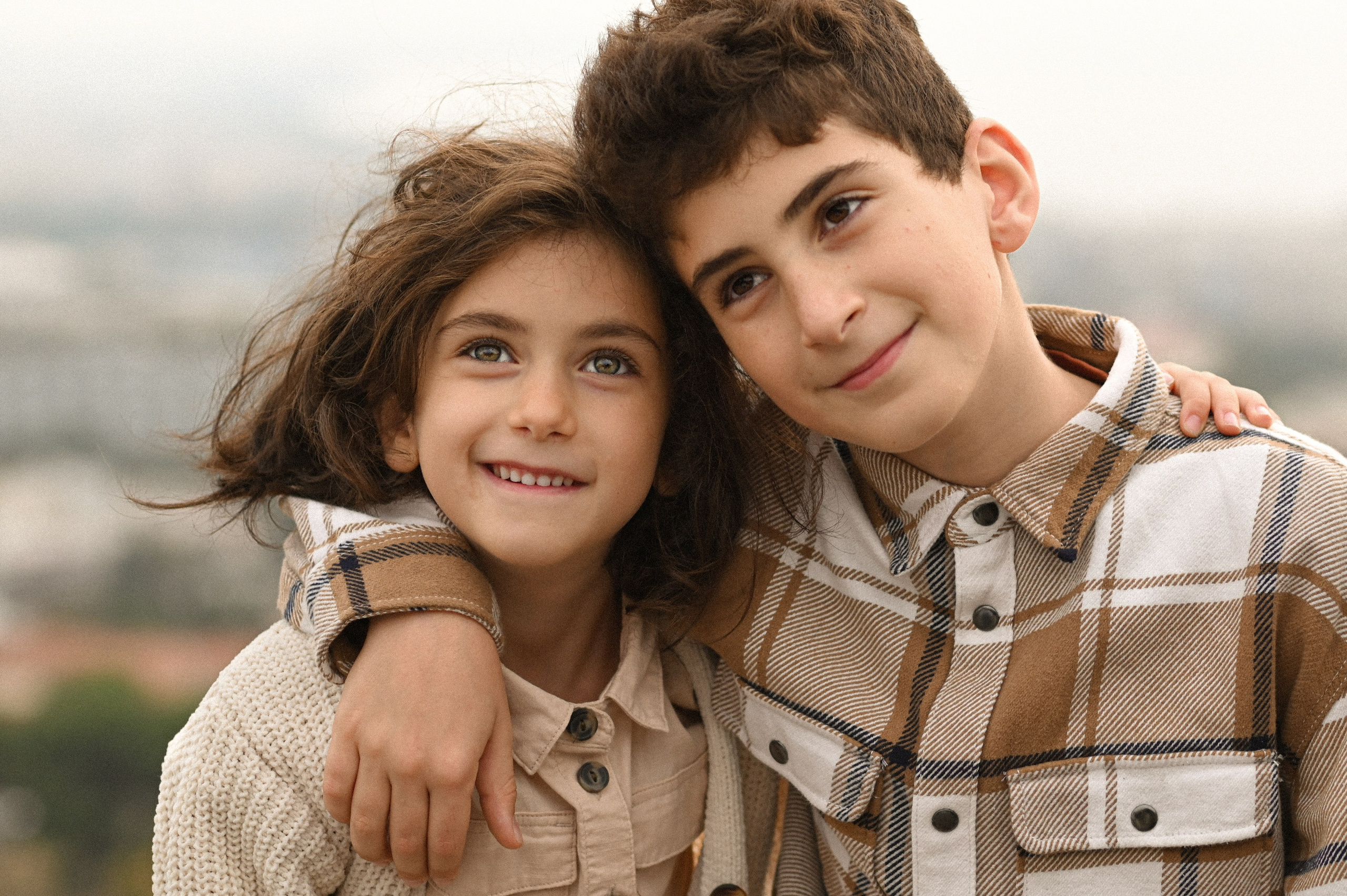 KIDS. Family, children, portrait, and event photography in Thessaloniki