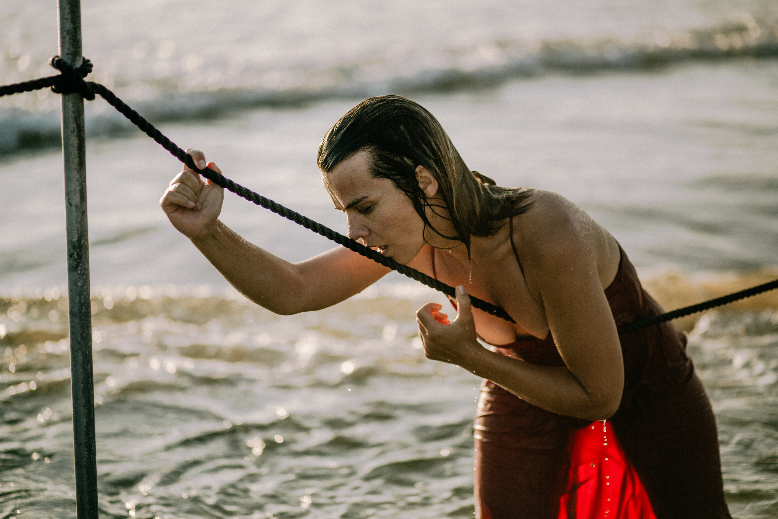 Olya Hof Carmel. Family photographer in Israel