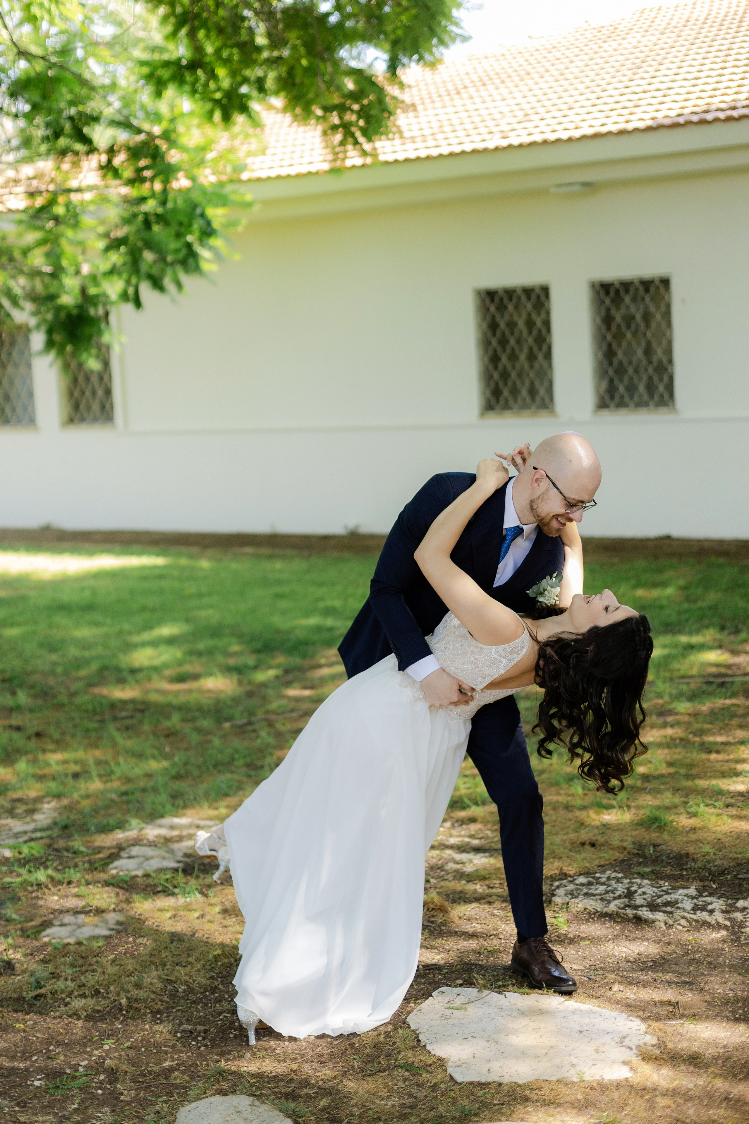 Michal&David. Family photographer in Israel