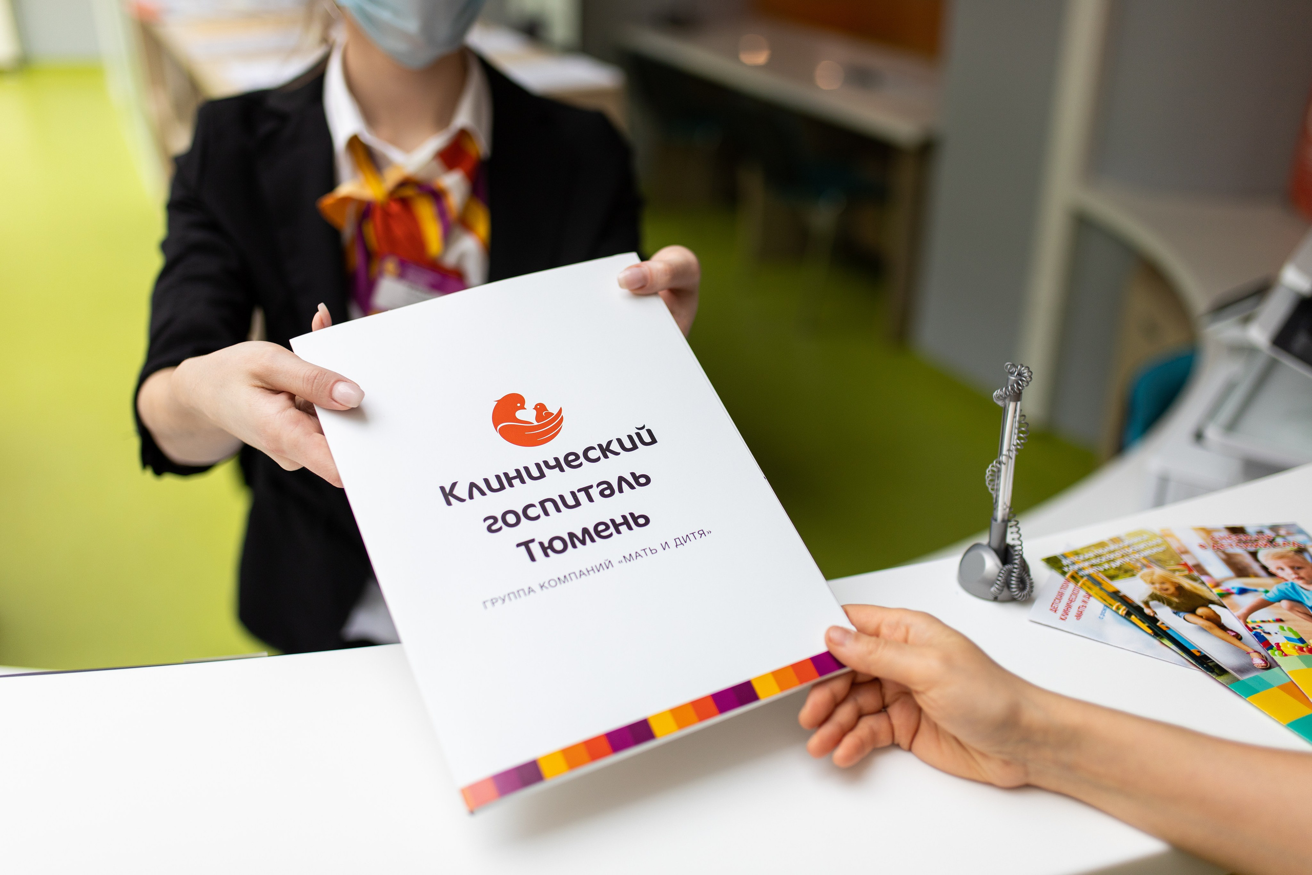 Business. Portrait and family photographer in Fort Collins Dania Gaisina