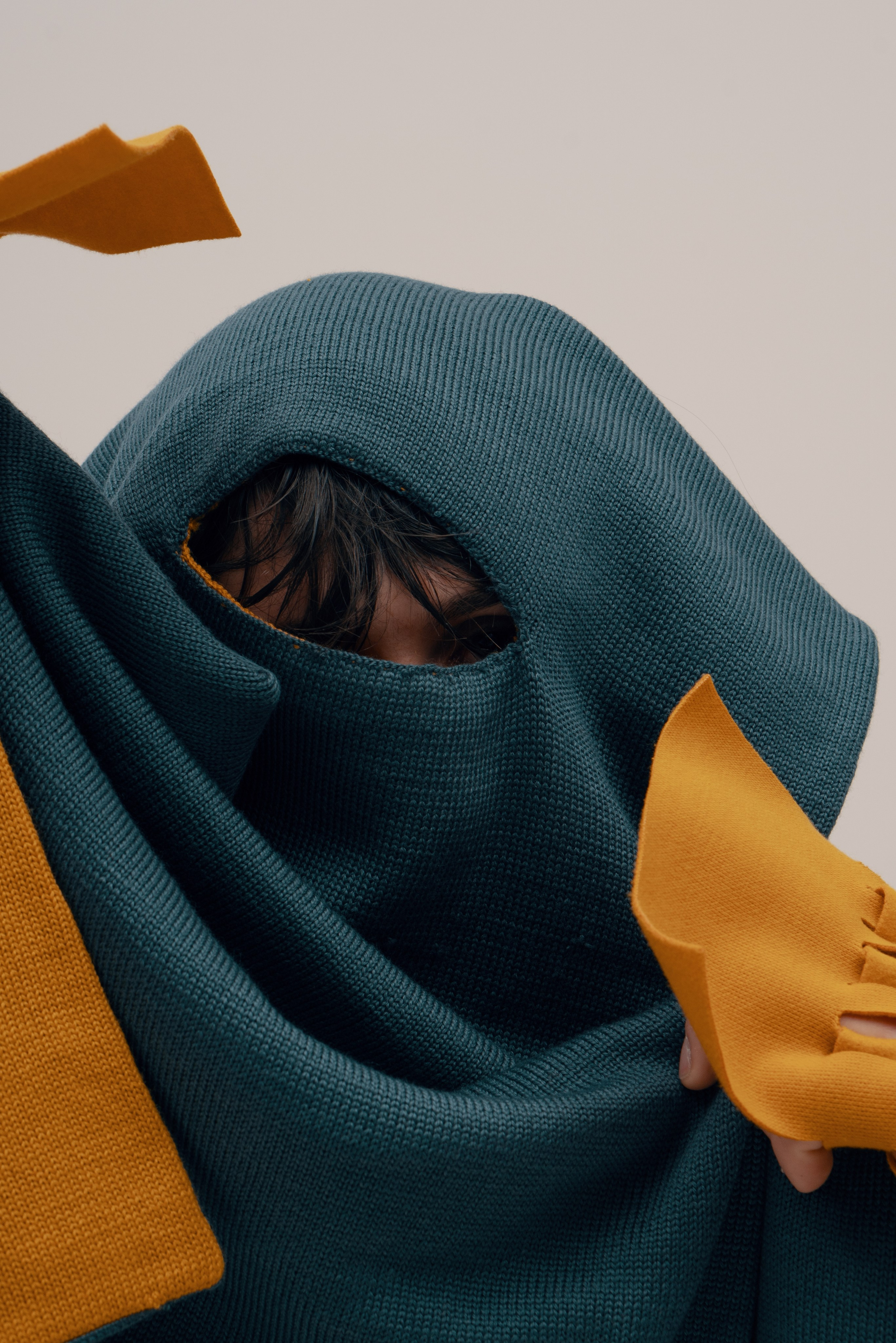 Object. Aura Studio / co-design space