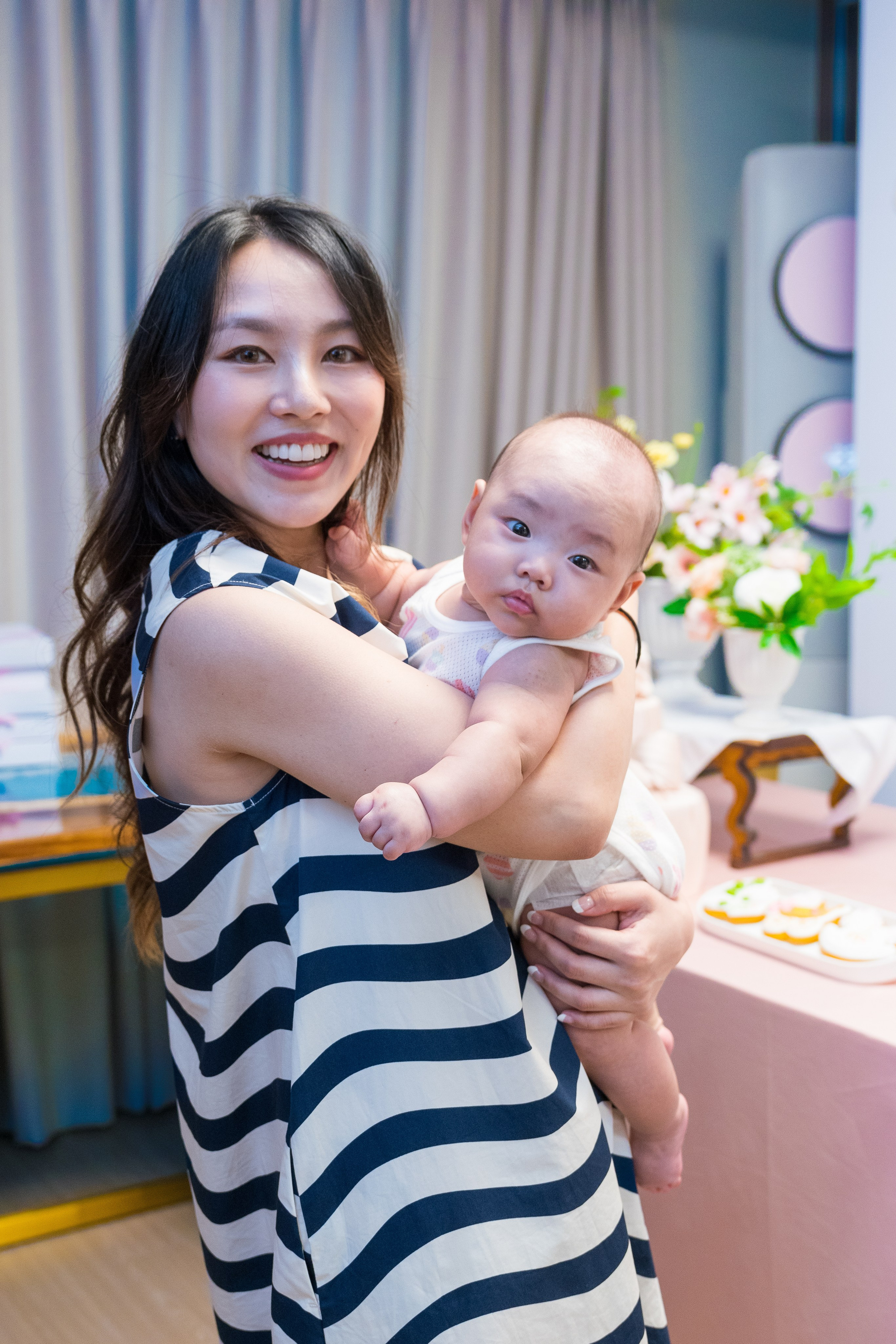 100 дней Чериз. Сеул. Студия декора «Нарния»