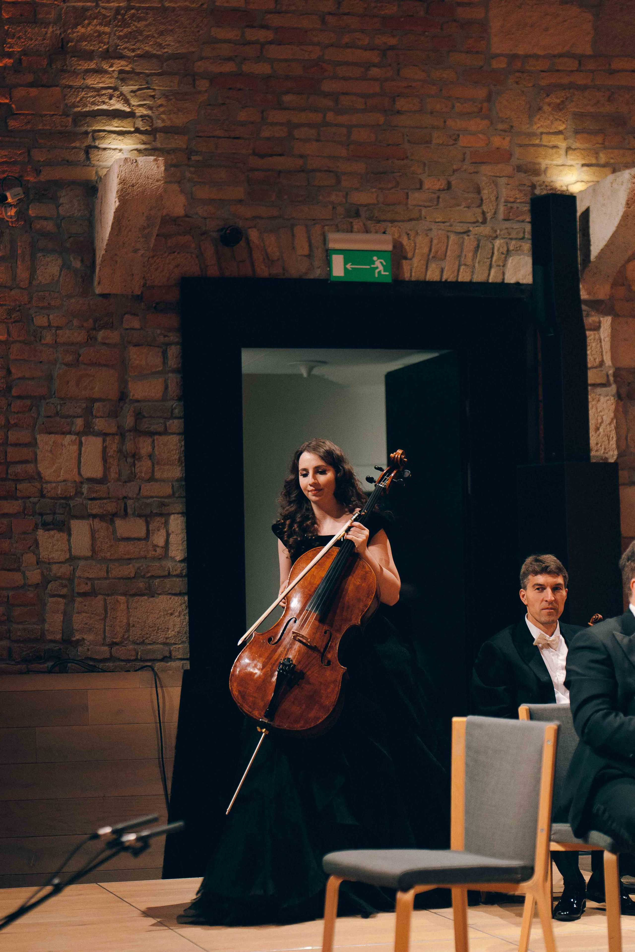 BUDAPEST MUSIC CENTER. Wedding&Event photographer Ismail Rzayev in Baku