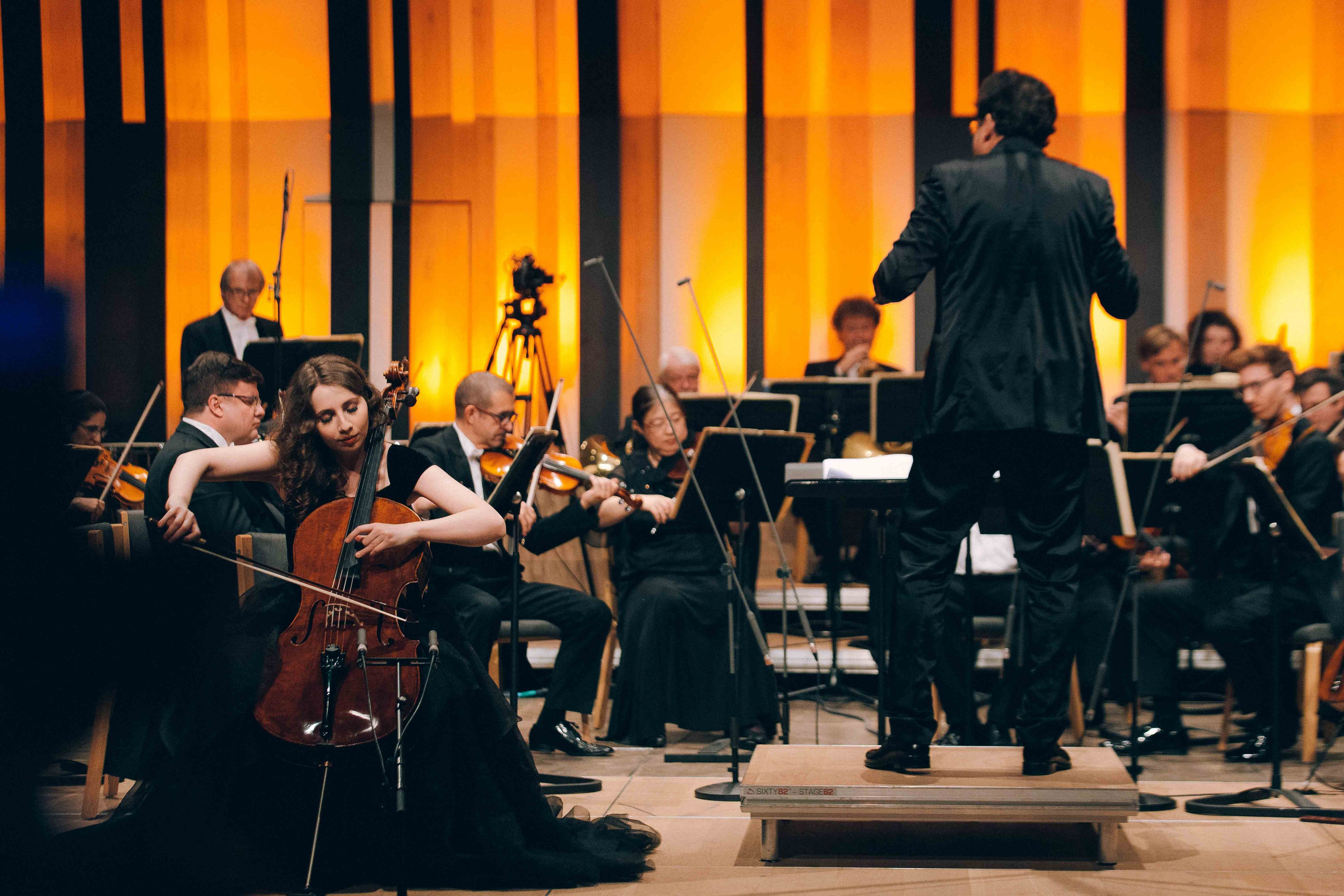 BUDAPEST MUSIC CENTER. Wedding&Event photographer Ismail Rzayev in Baku