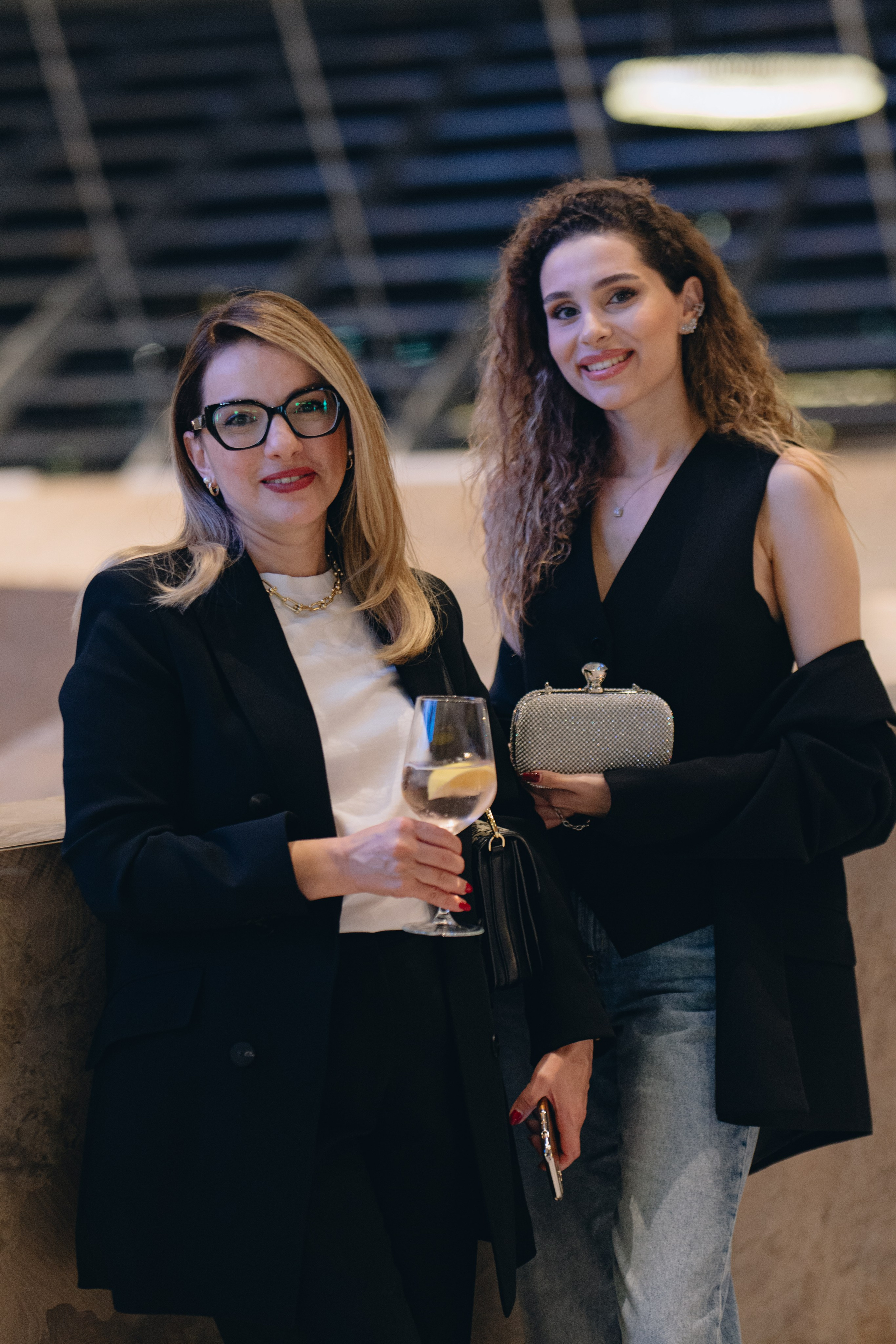 BAKU FASHION WEEK 2023 DAY1. Wedding&Event photographer Ismail Rzayev in Baku