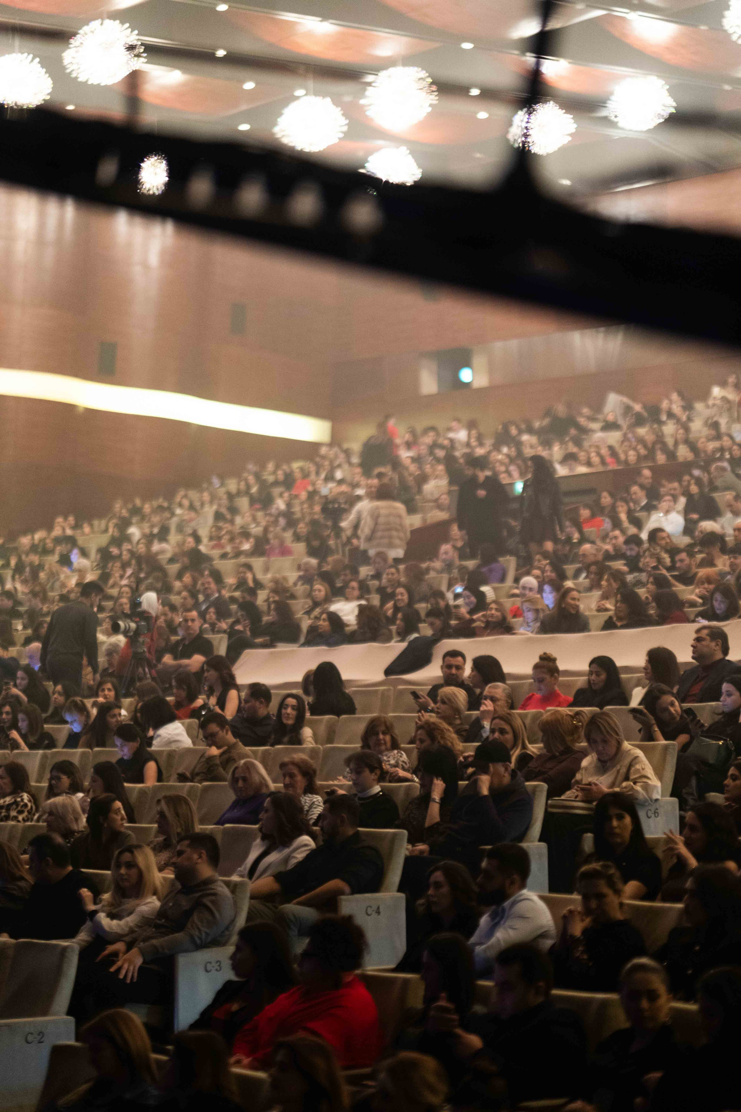 ZAMIG HUSEYNOV. Wedding&Event photographer Ismail Rzayev in Baku