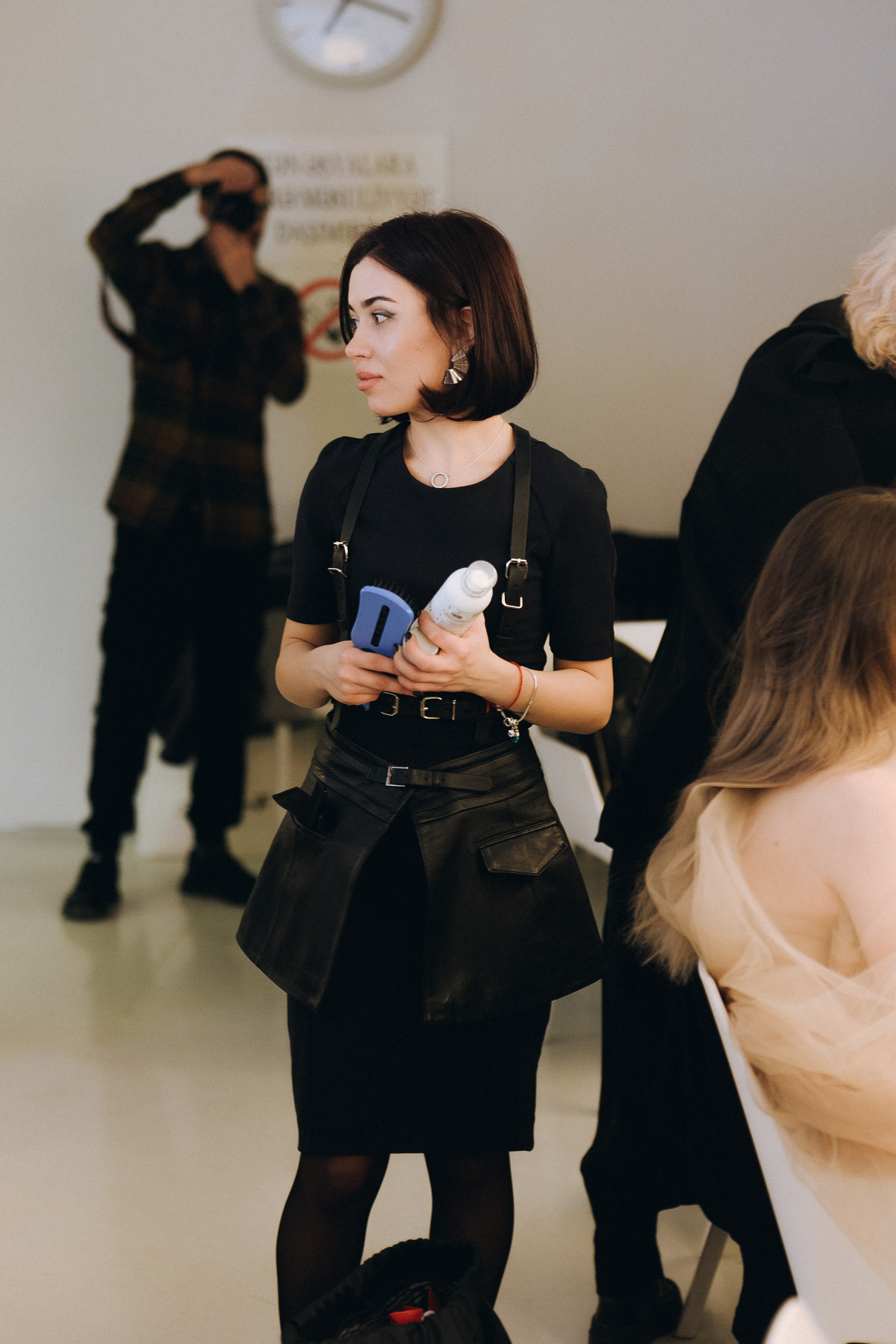 LOREAL MK. Wedding&Event photographer Ismail Rzayev in Baku