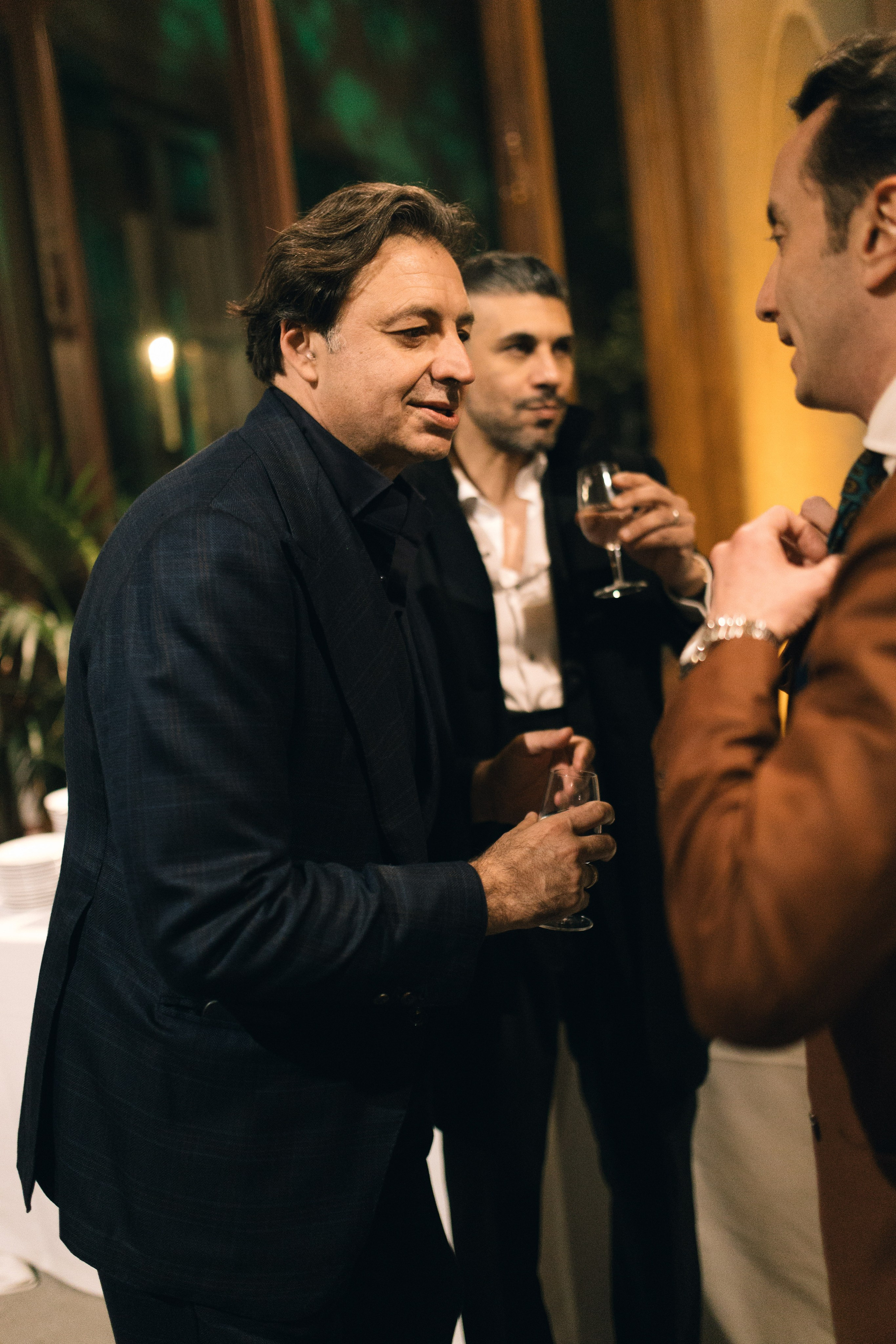 PITTI UOMO 107. Wedding&Event photographer Ismail Rzayev in Baku