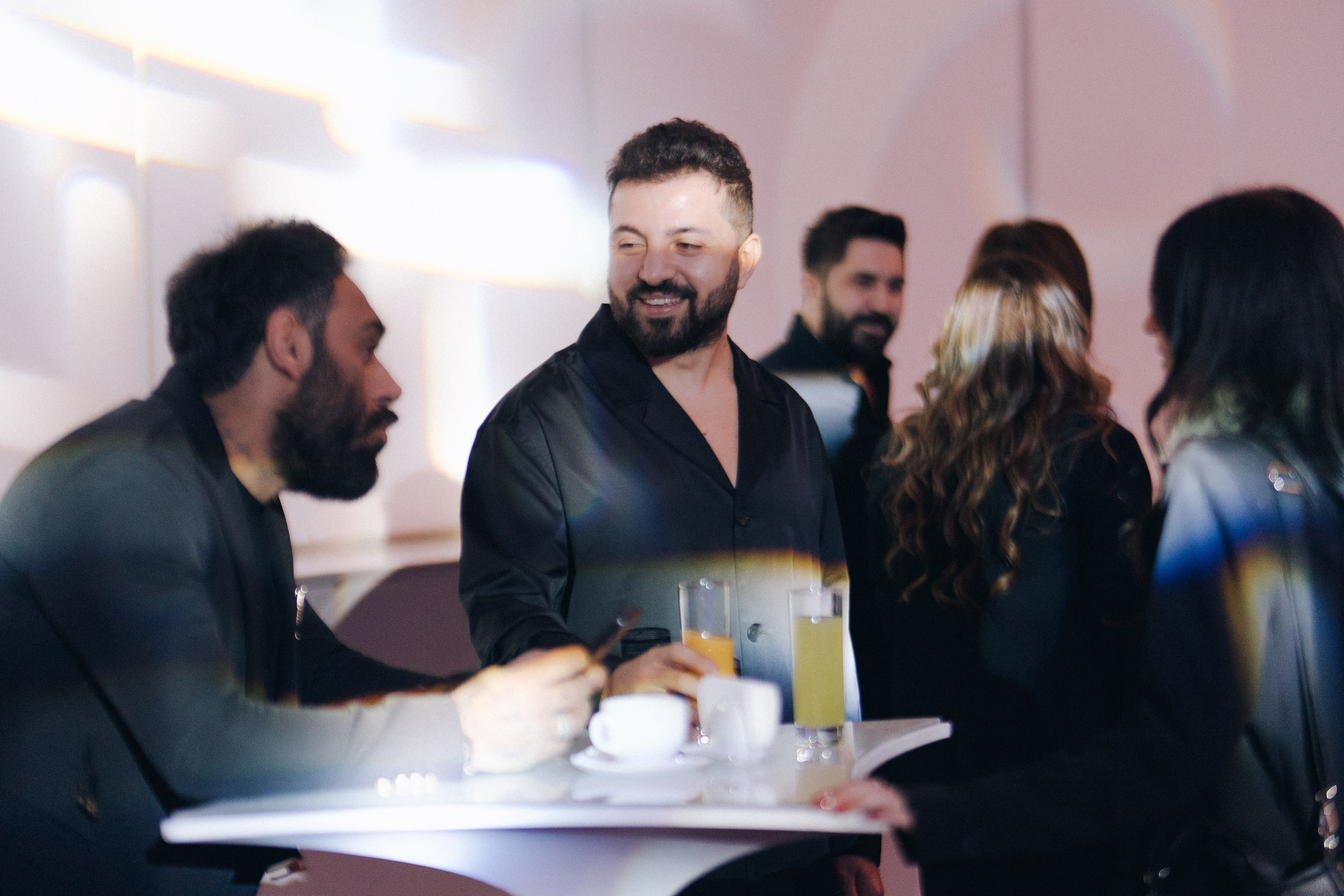 LOREAL MK. Wedding&Event photographer Ismail Rzayev in Baku