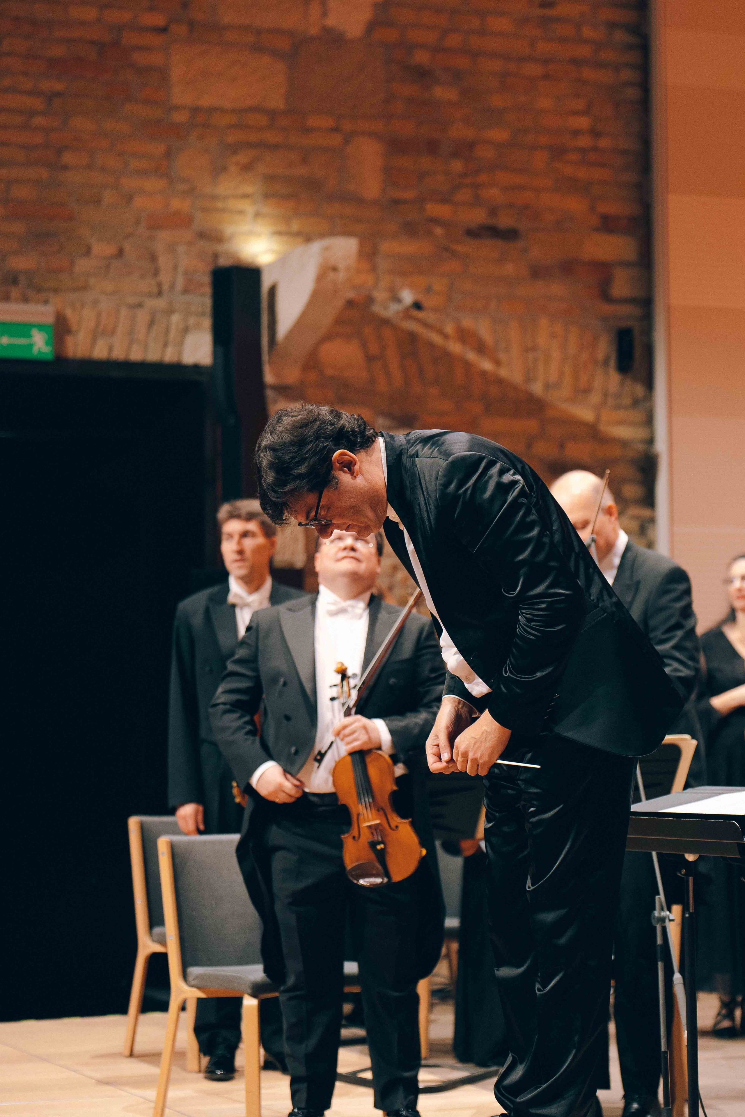 BUDAPEST MUSIC CENTER. Wedding&Event photographer Ismail Rzayev in Baku
