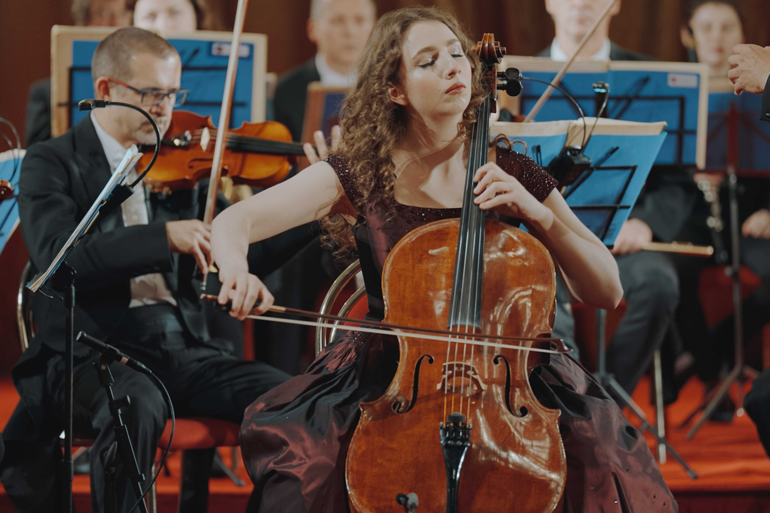 ZOFIN PALACE (PRAGUE). Wedding&Event photographer Ismail Rzayev in Baku