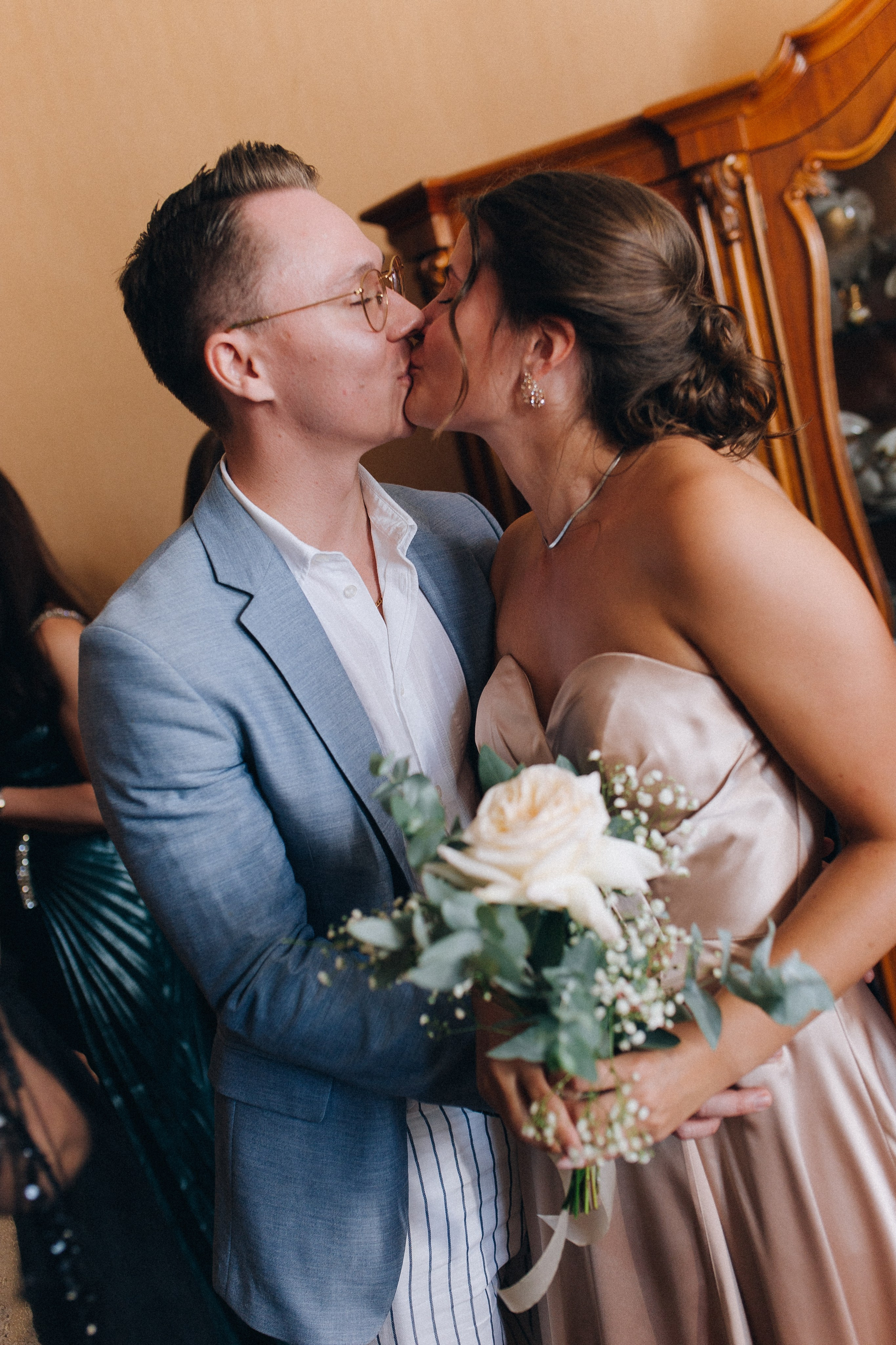 HANI&LEILA. Wedding&Event photographer Ismail Rzayev in Baku