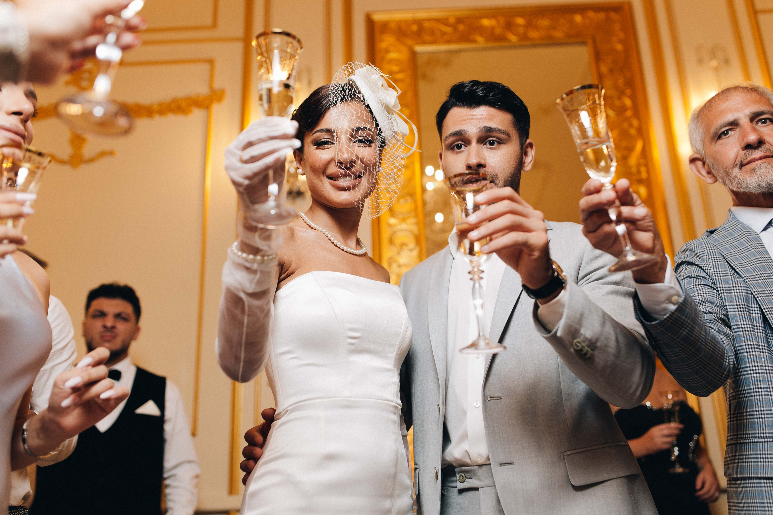 KAMAL&RAFIGA. Wedding&Event photographer Ismail Rzayev in Baku