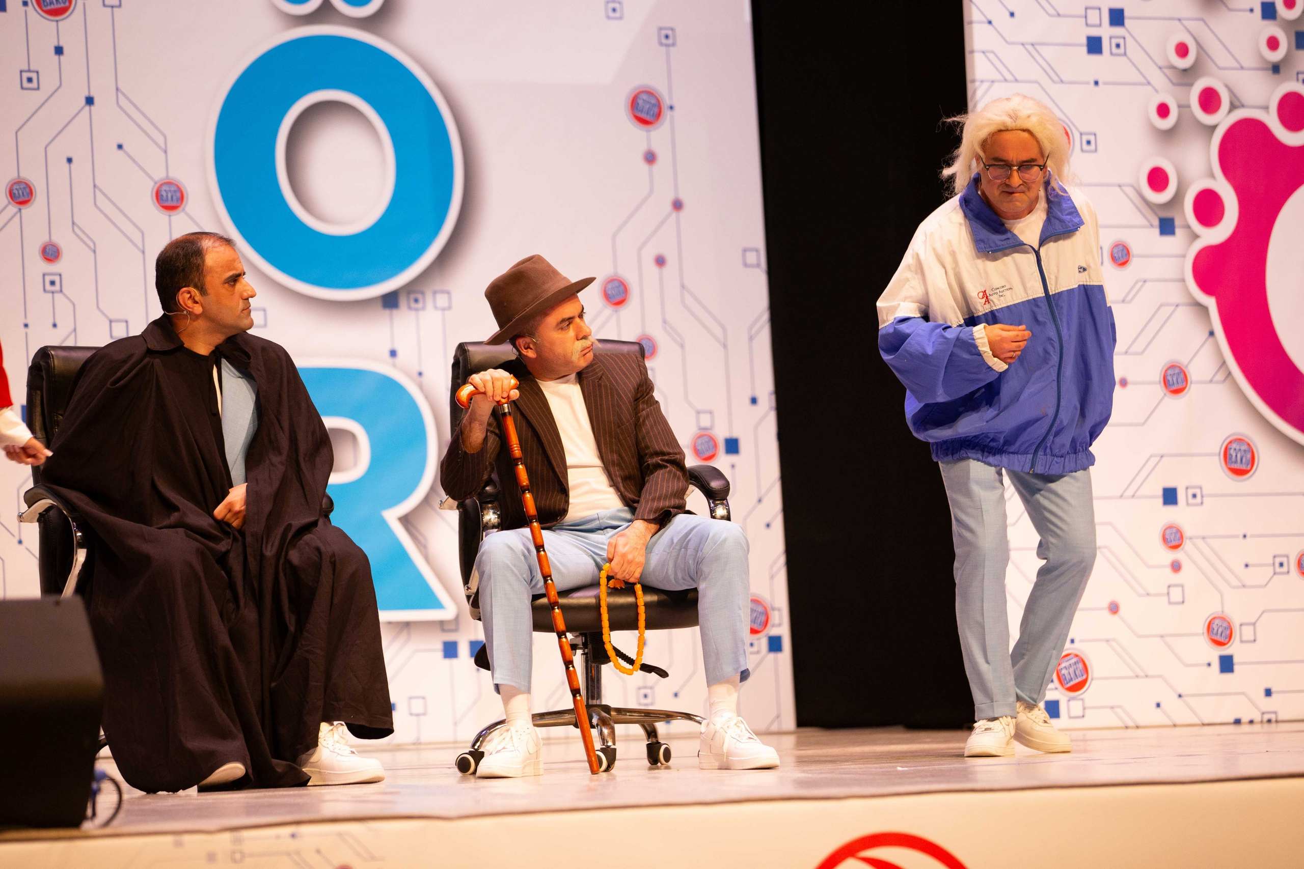 PLANET PARNI IZ BAKU. Wedding&Event photographer Ismail Rzayev in Baku