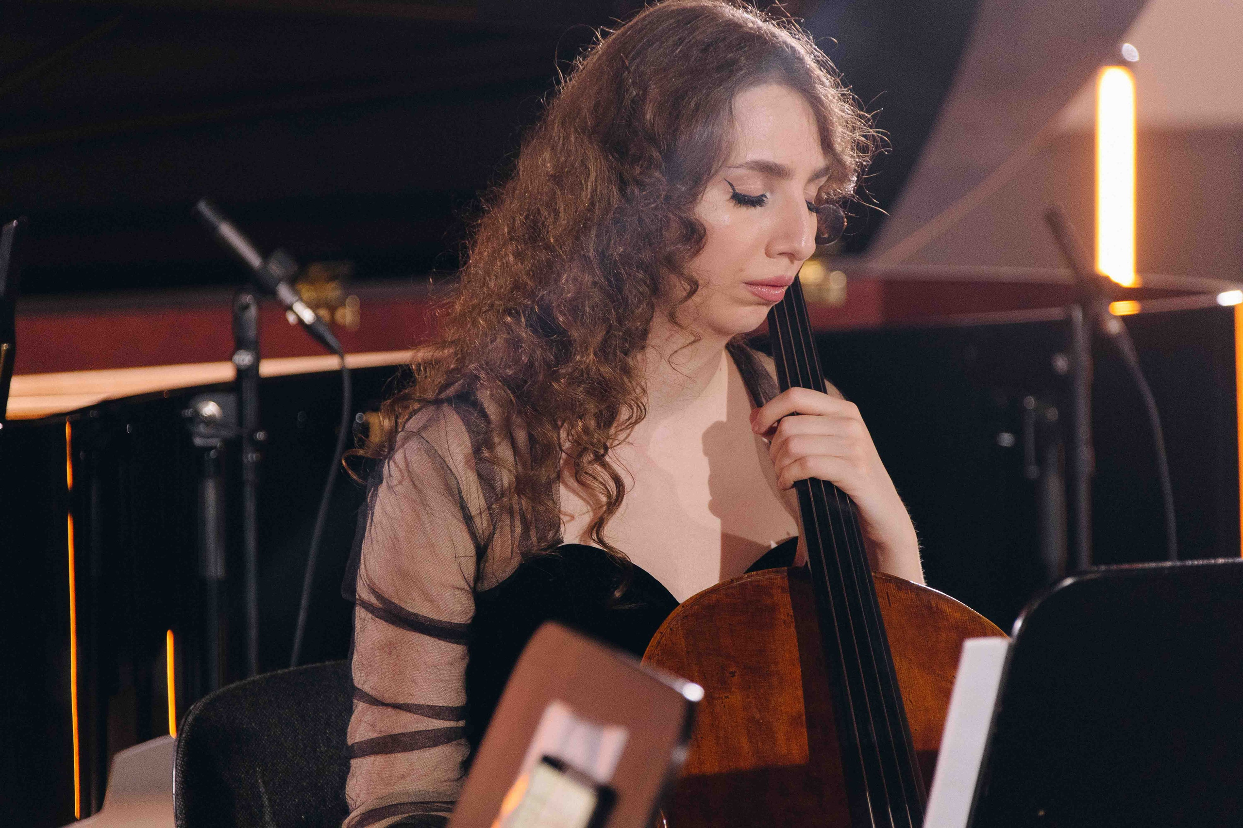 ZÜRICH KAMMERORCHESTER. Wedding&Event photographer Ismail Rzayev in Baku