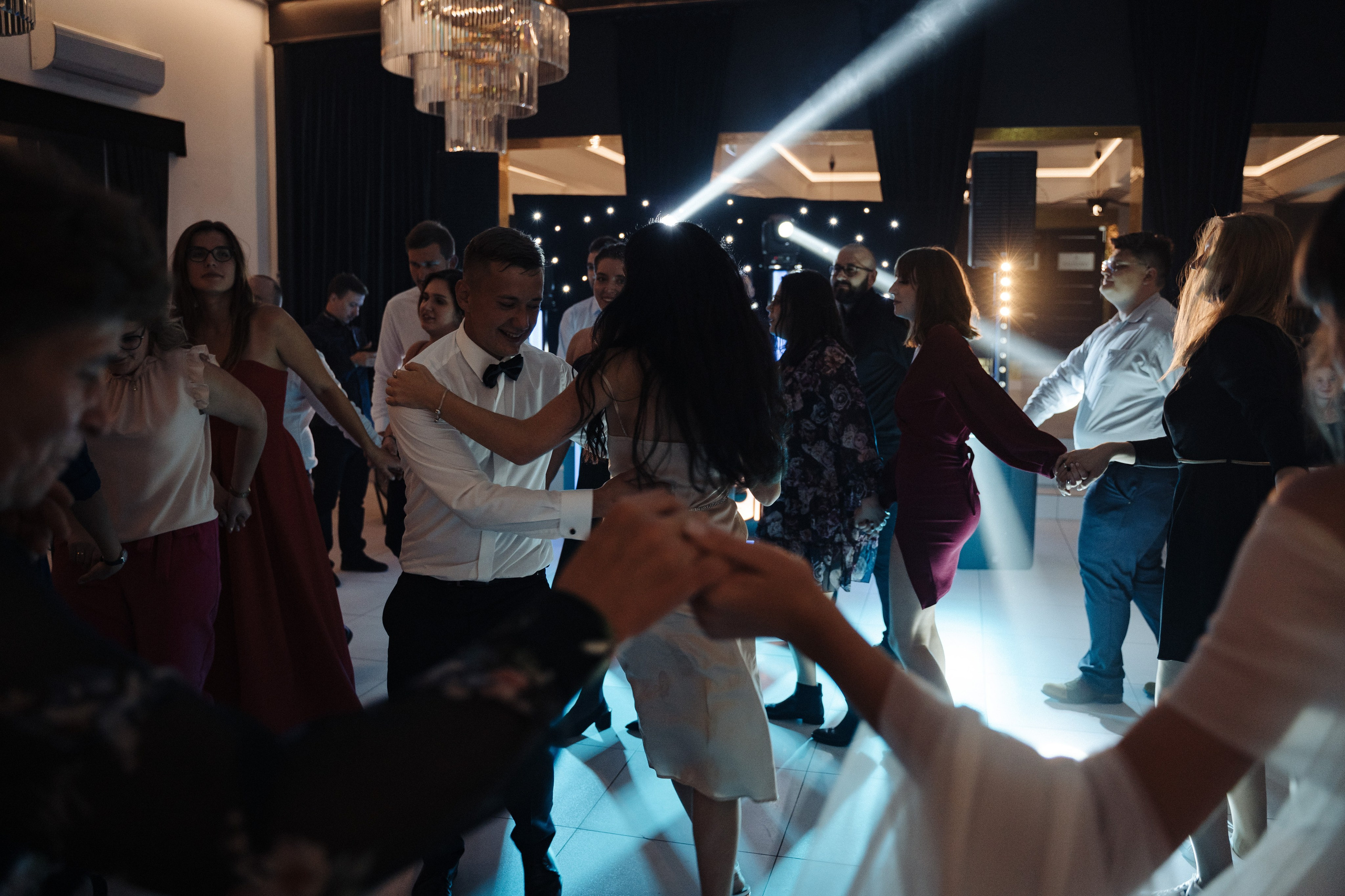 Piotr i Roksolana. Karina Czernecka Foto