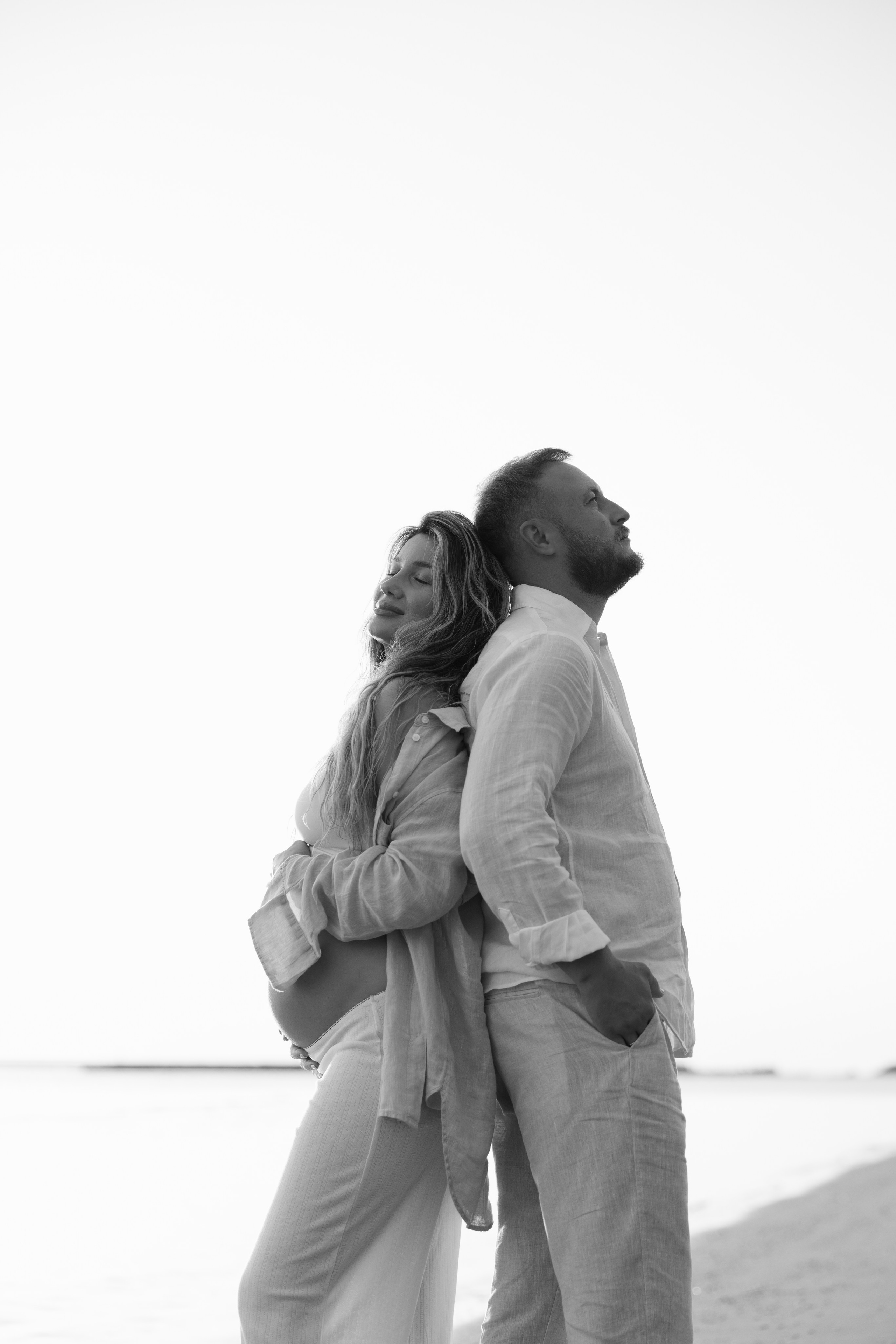 Sea. Свадебный фотограф Виктория Саврук