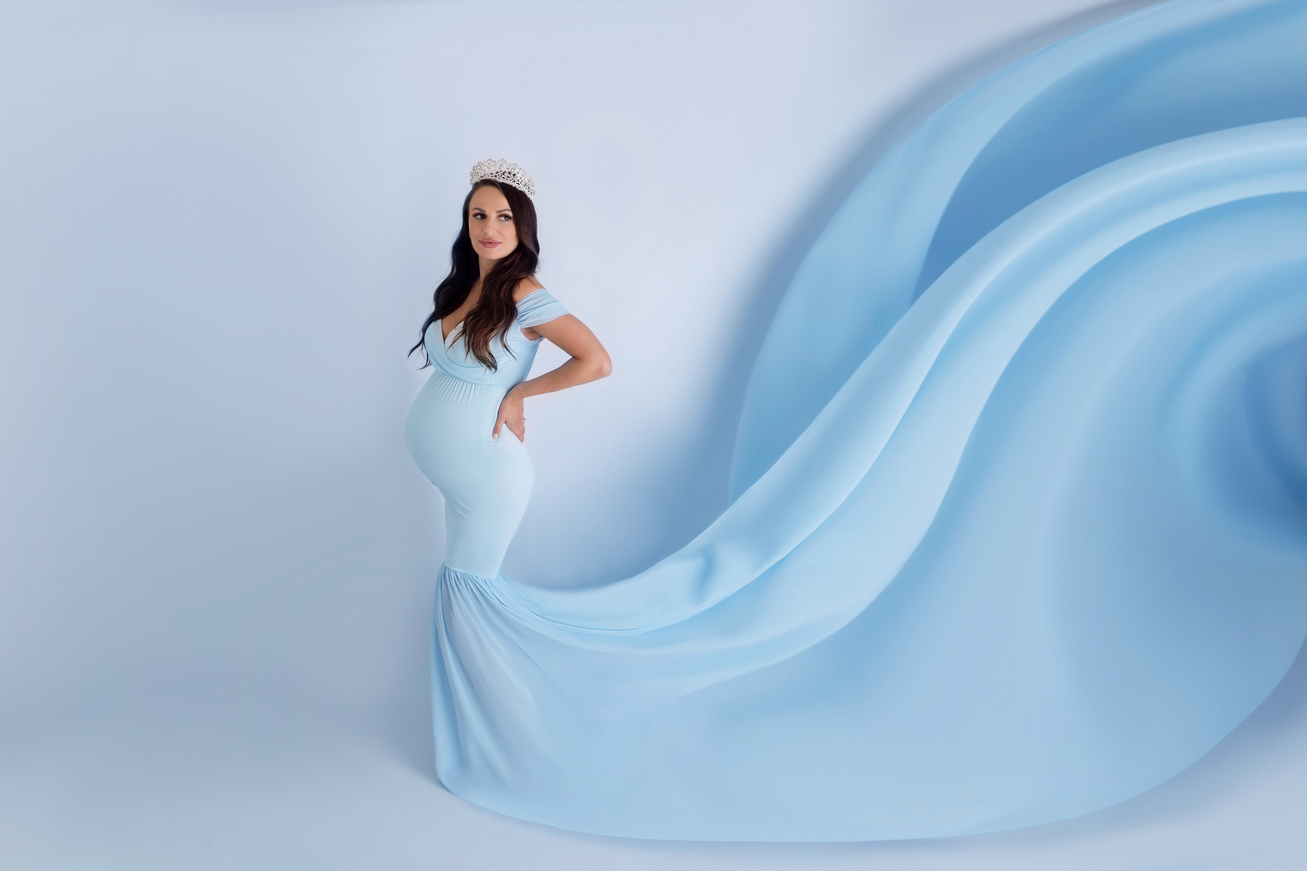 Babybauch. Neugeborenen & Babyfotografie Marina Buch in Wickede Ruhr NRW