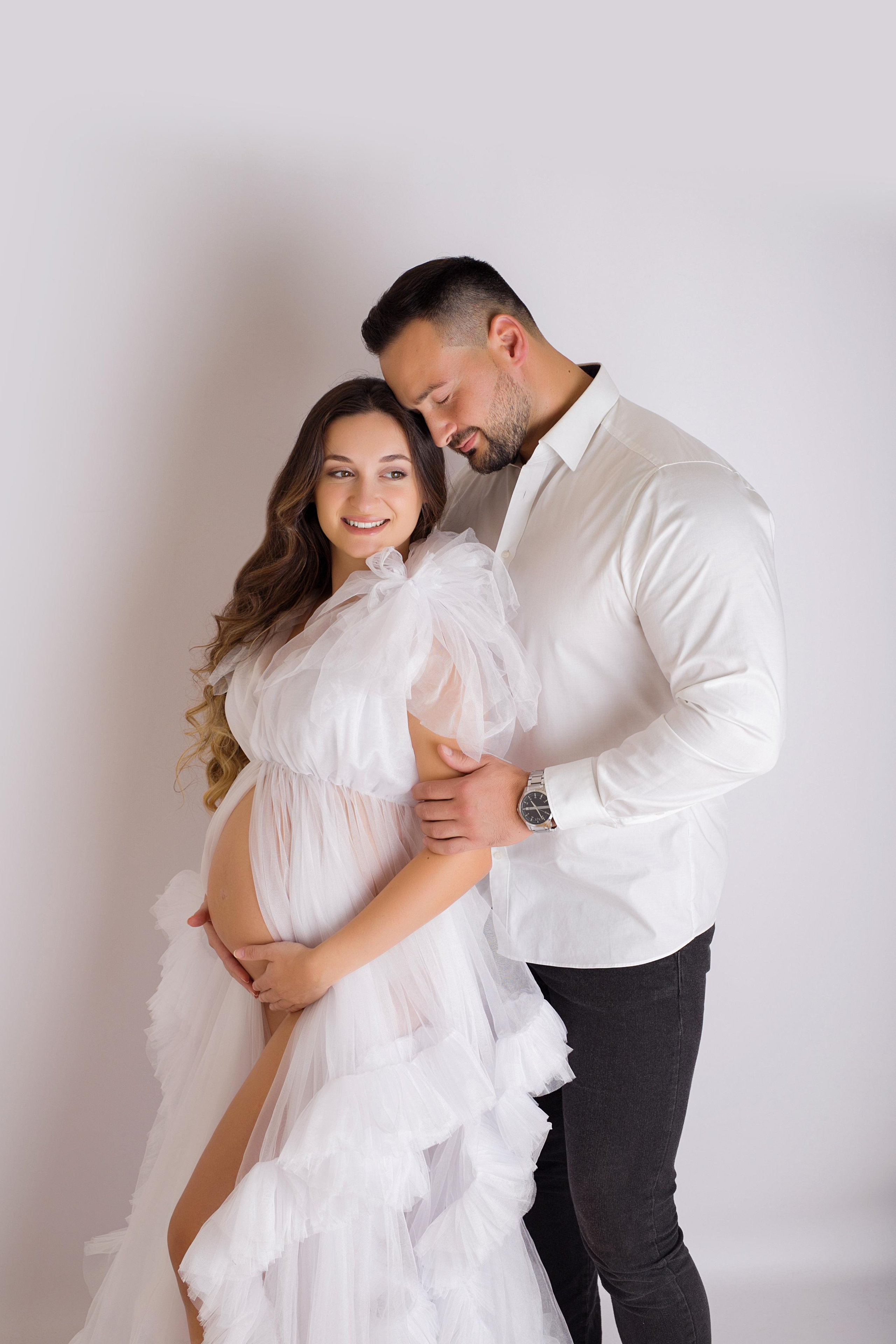 Babybauch. Neugeborenen & Babyfotografie Marina Buch in Wickede Ruhr NRW