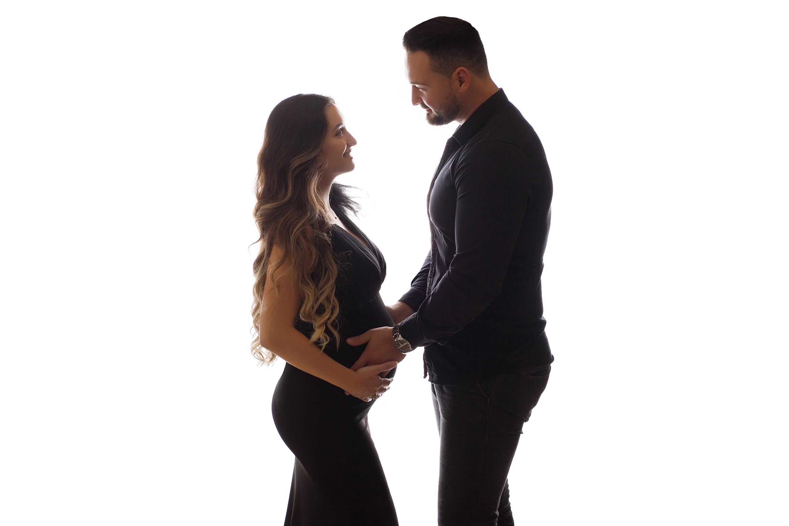 Babybauch. Neugeborenen & Babyfotografie Marina Buch in Wickede Ruhr NRW