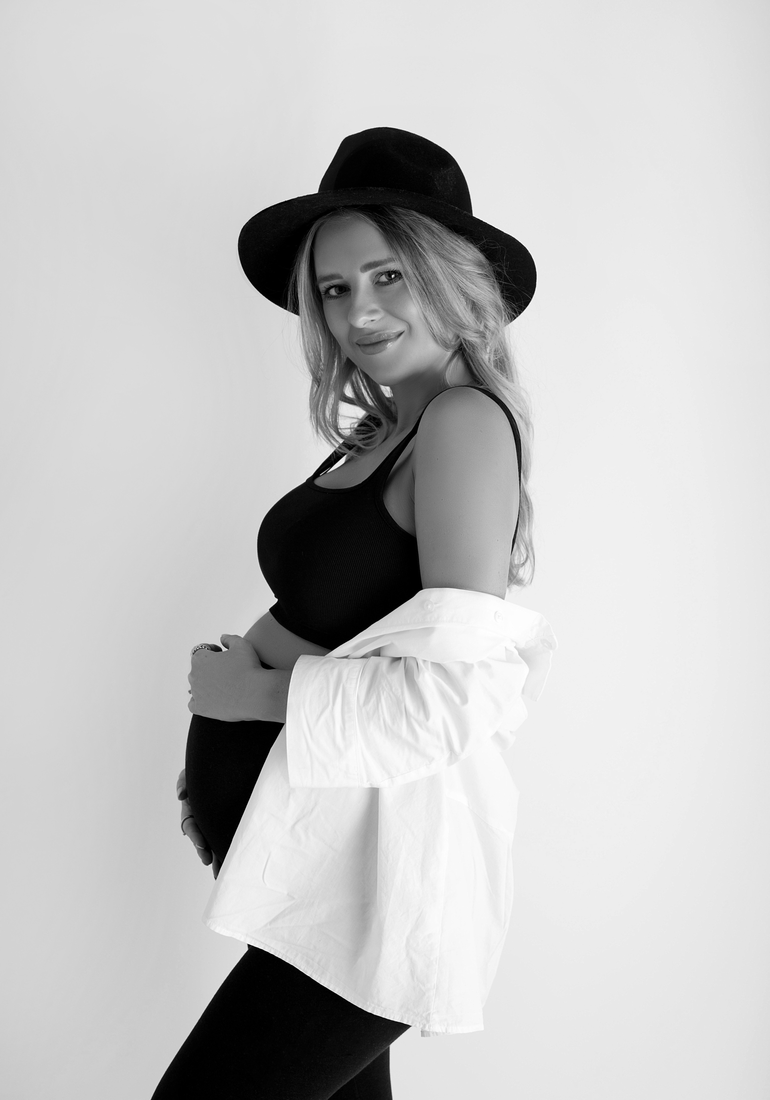 Babybauch. Neugeborenen & Babyfotografie Marina Buch in Wickede Ruhr NRW