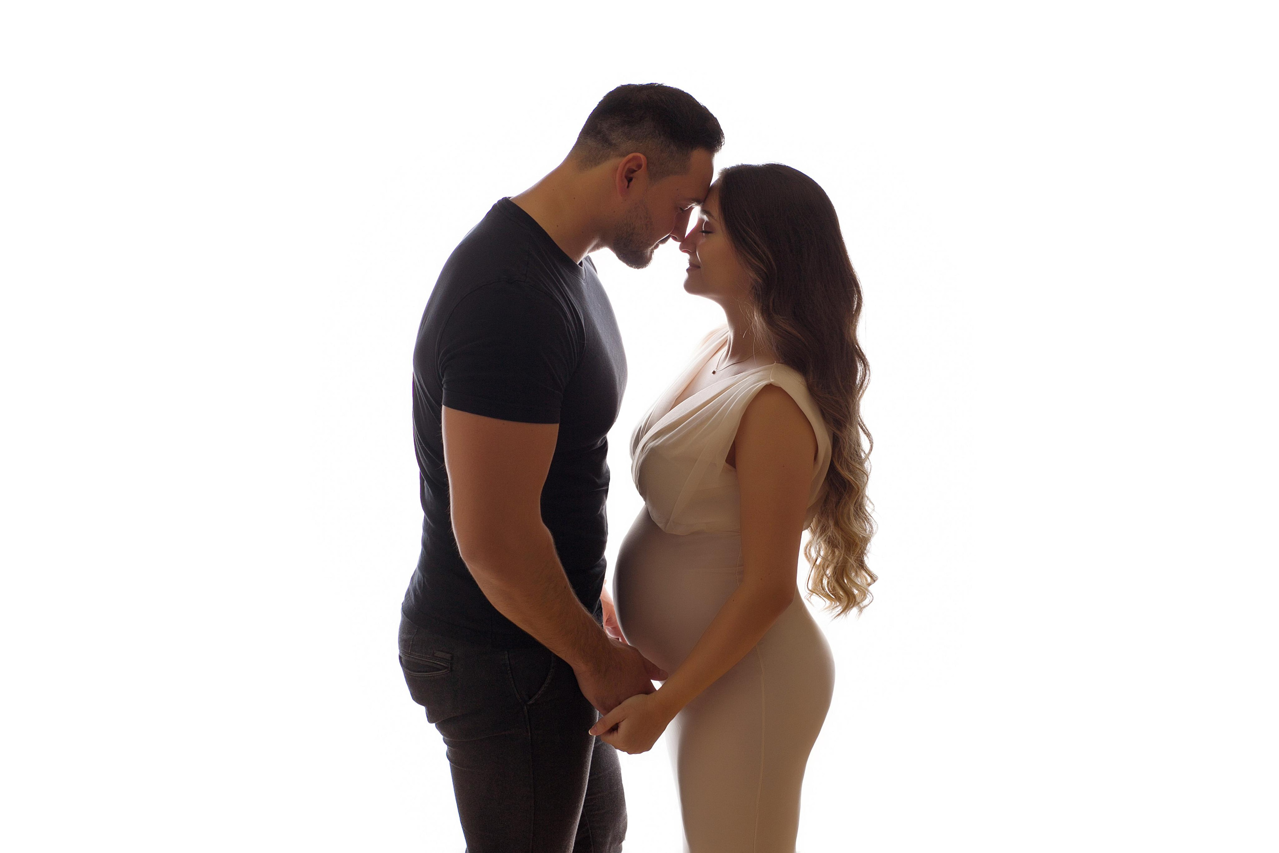 Babybauch. Neugeborenen & Babyfotografie Marina Buch in Wickede Ruhr NRW