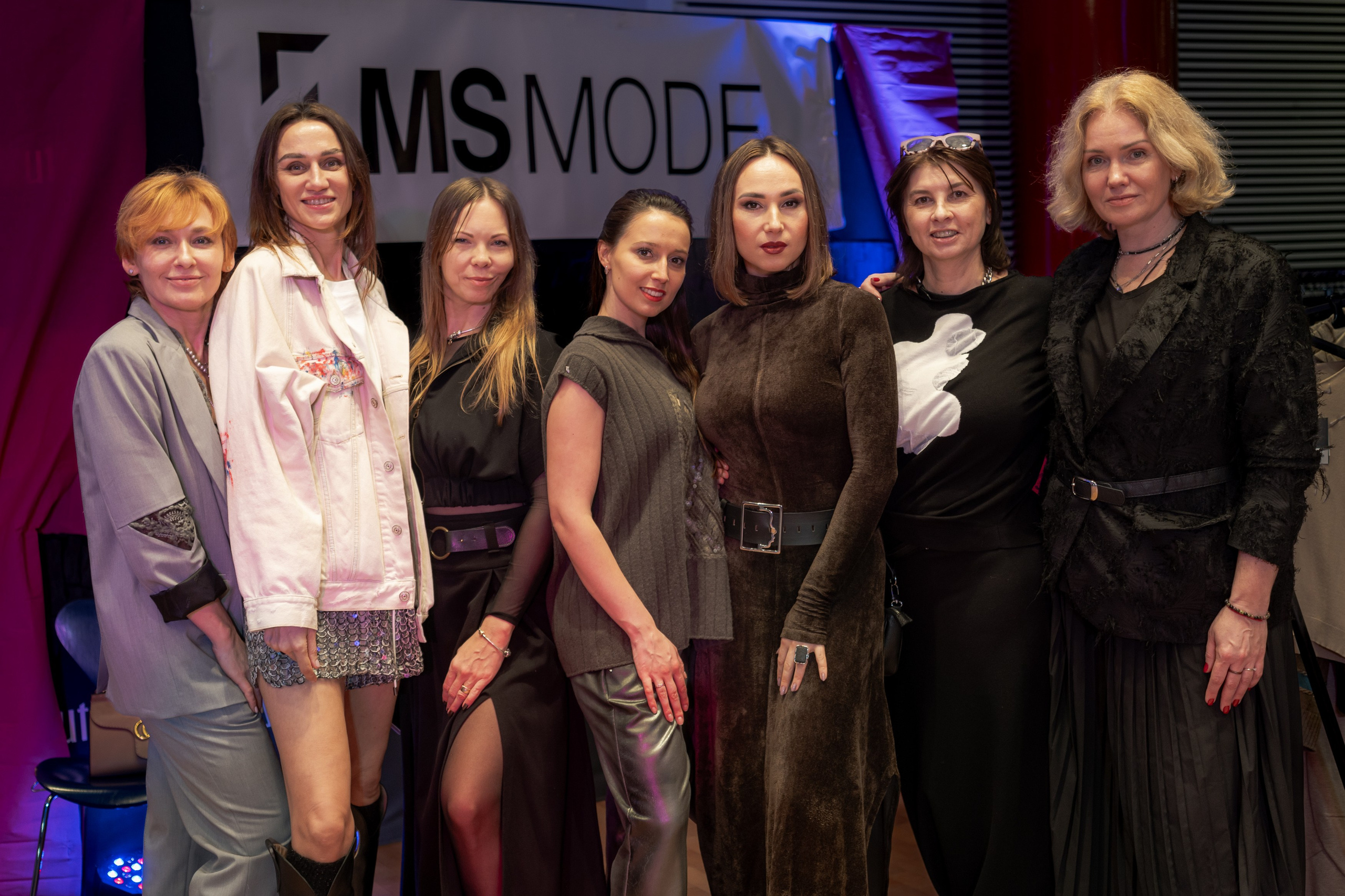 POP UP STORE DÜSSELDORF. Lms-mode.com