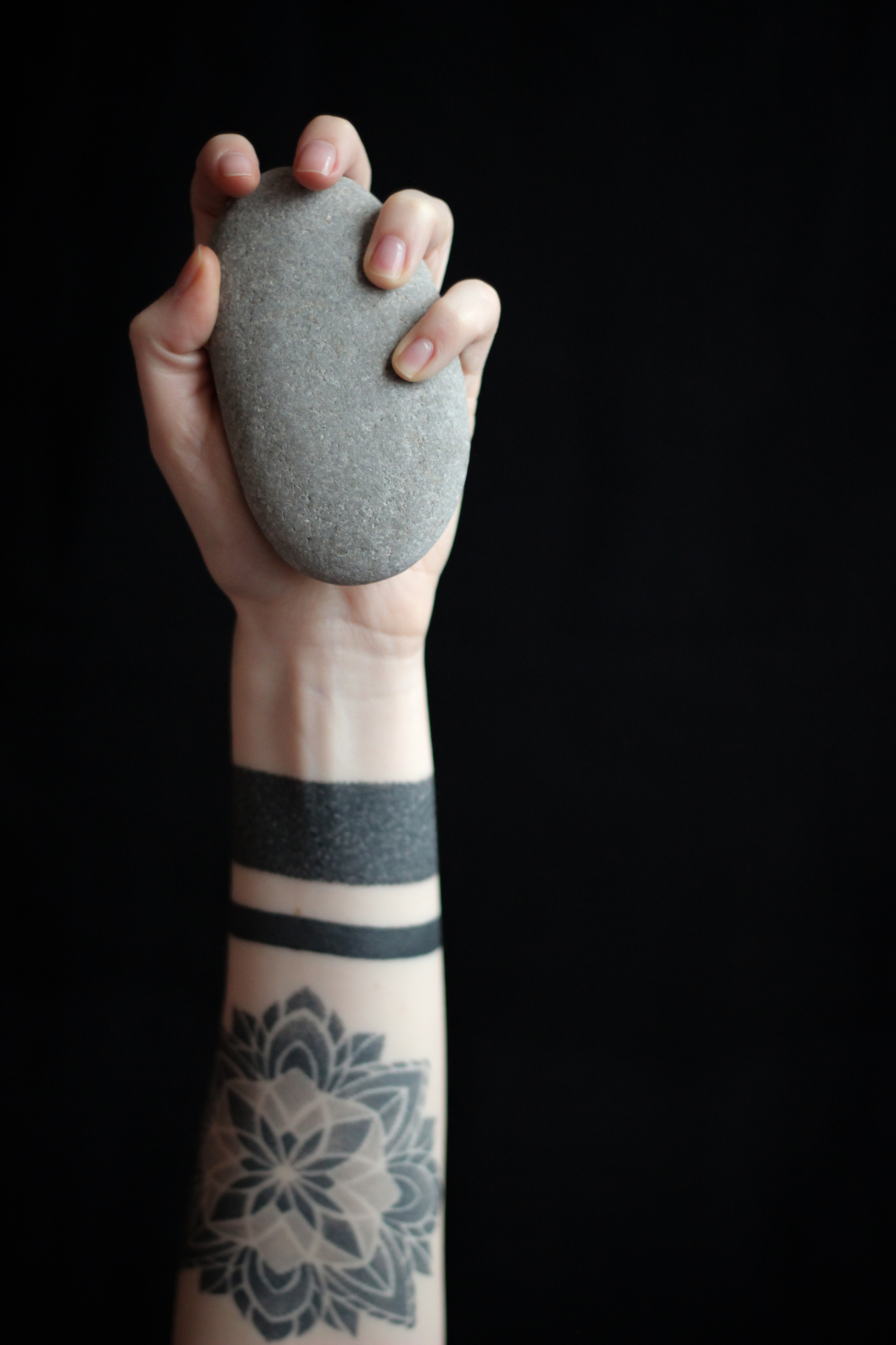 Margo. Ekaterina Verbitskaya. Photography