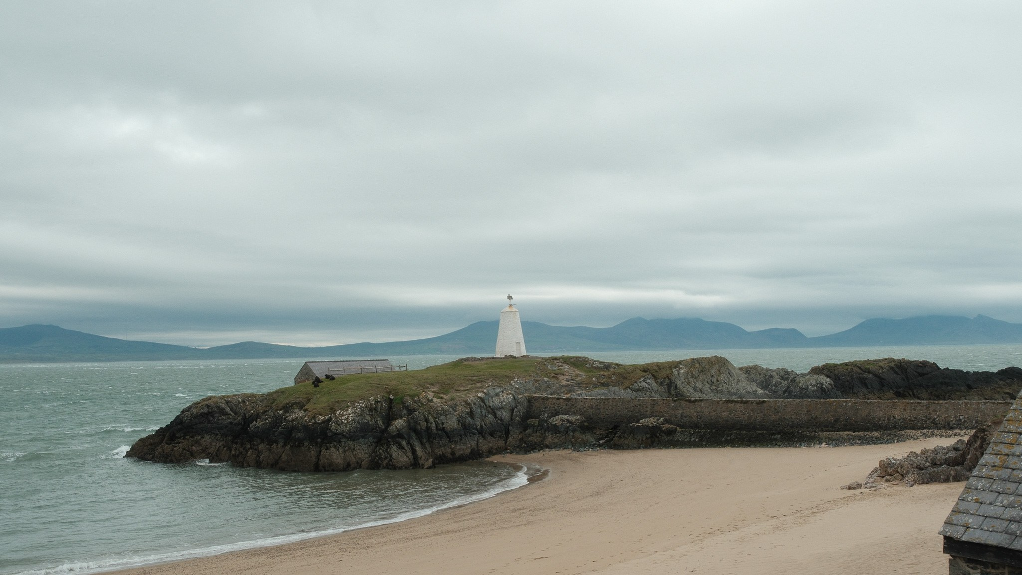 Wales Road Trip 2026. Callum Ecobichon