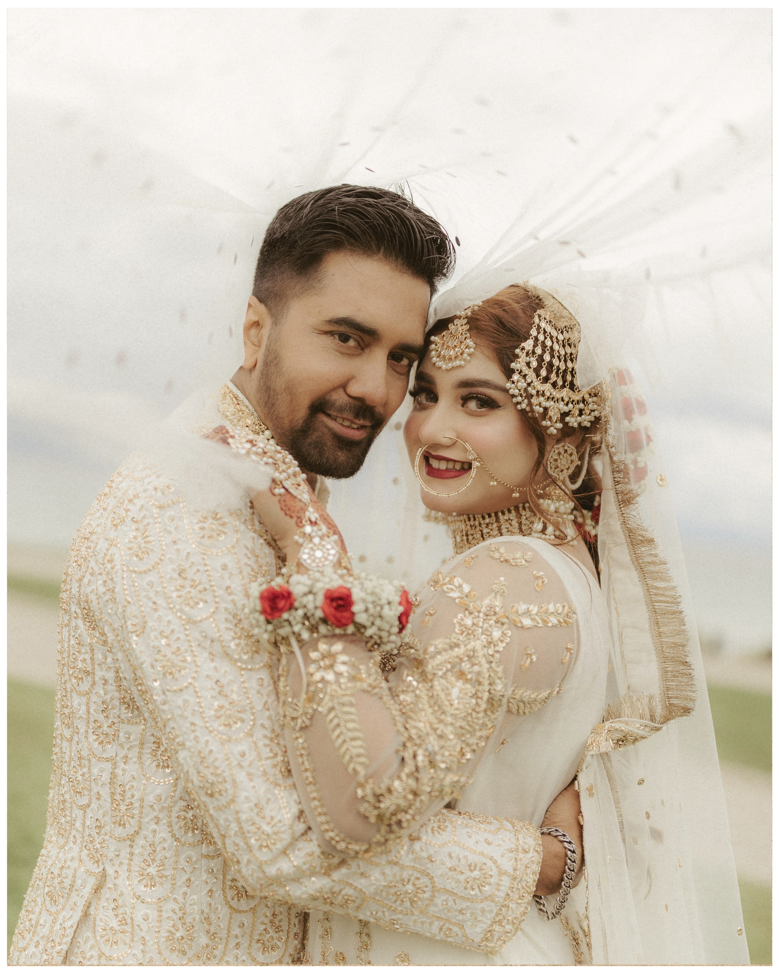 Mahpara & Tanjim. Usama Mohaar