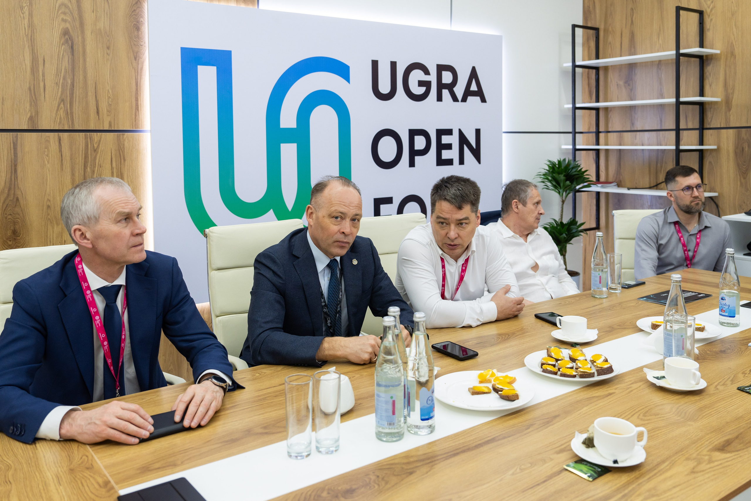 Международная промышленная выставка «ИННОПРОМ. Центральная Азия 2024». Георгий Намазов | Фотограф в Ташкенте