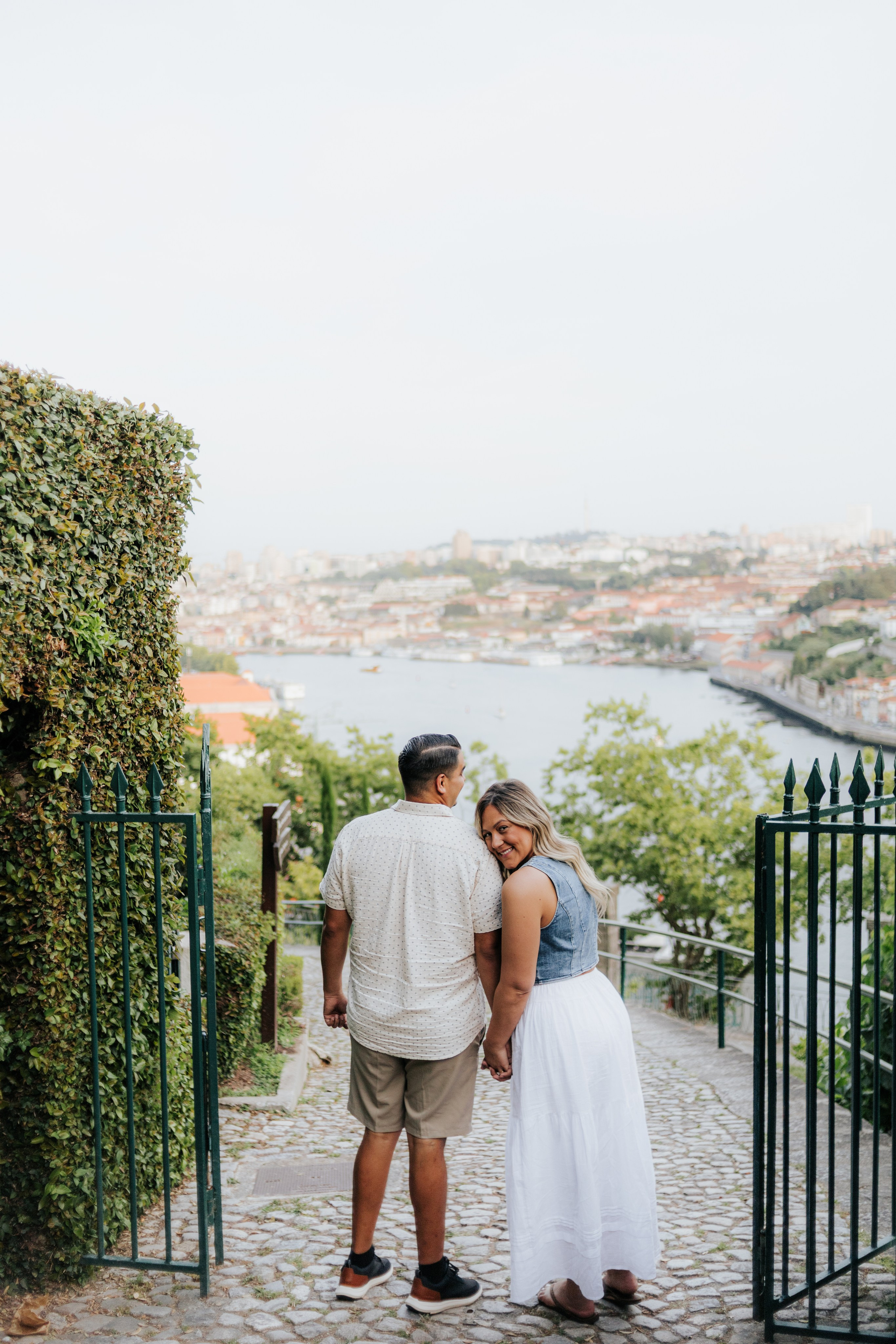 Wedding Proposal / Ian & Kaitlin. Philipe Fotografia