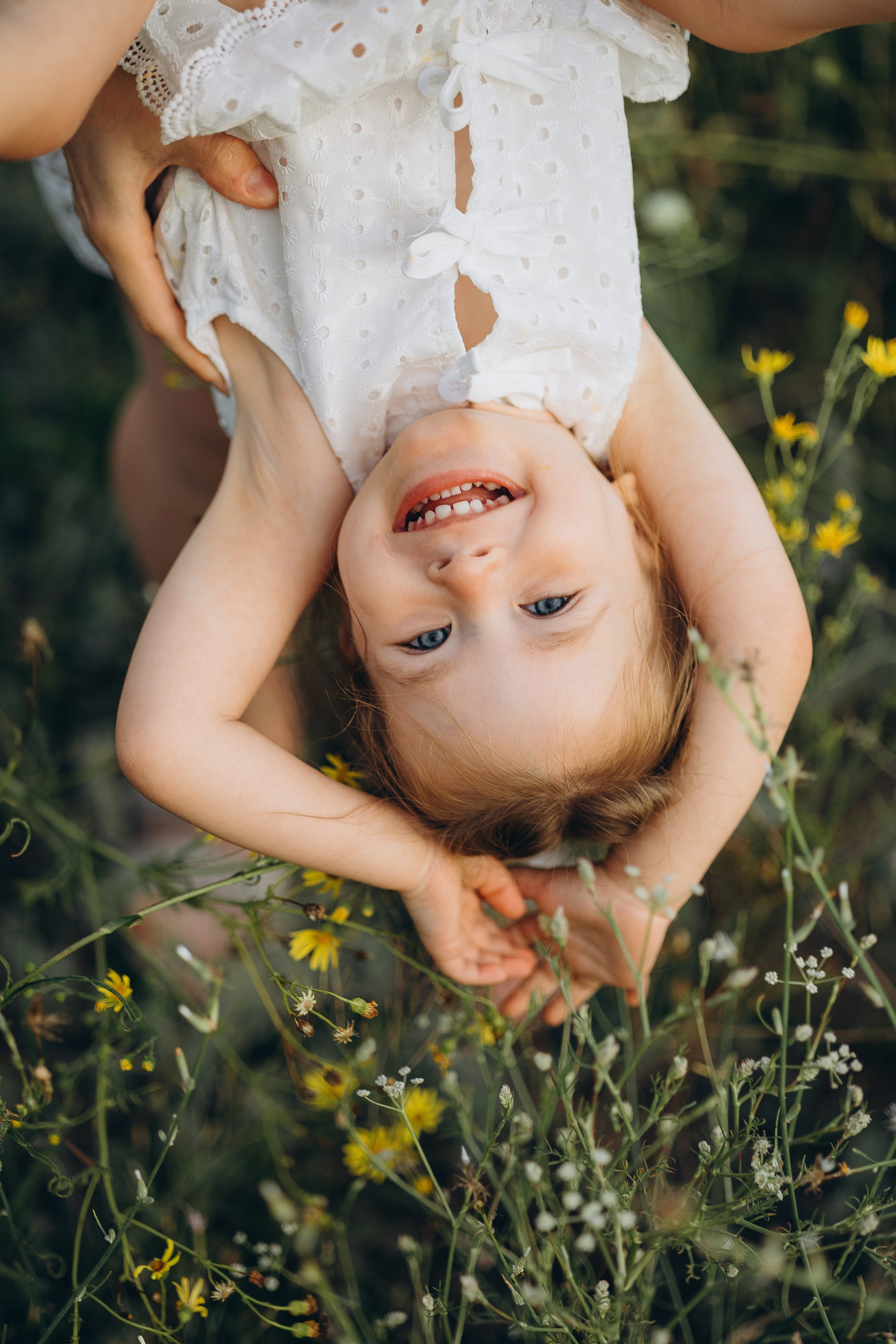 Віра Тетяна. Сімейний фотограф Світлана Садовнікова