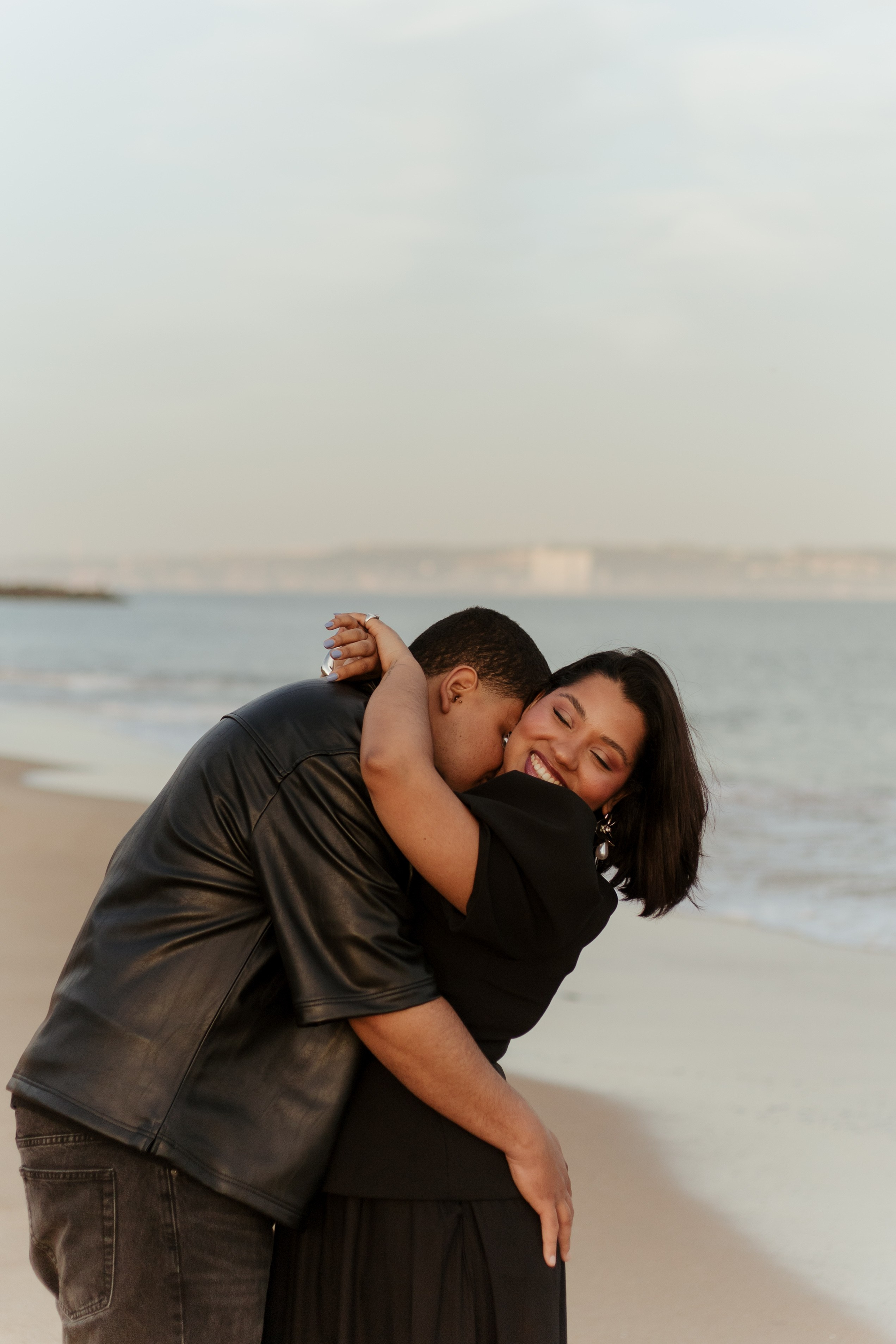 Sara e Max. Fotógrafa de famílias e casamentos em Lisboa|Patrícia Sofia Retratos