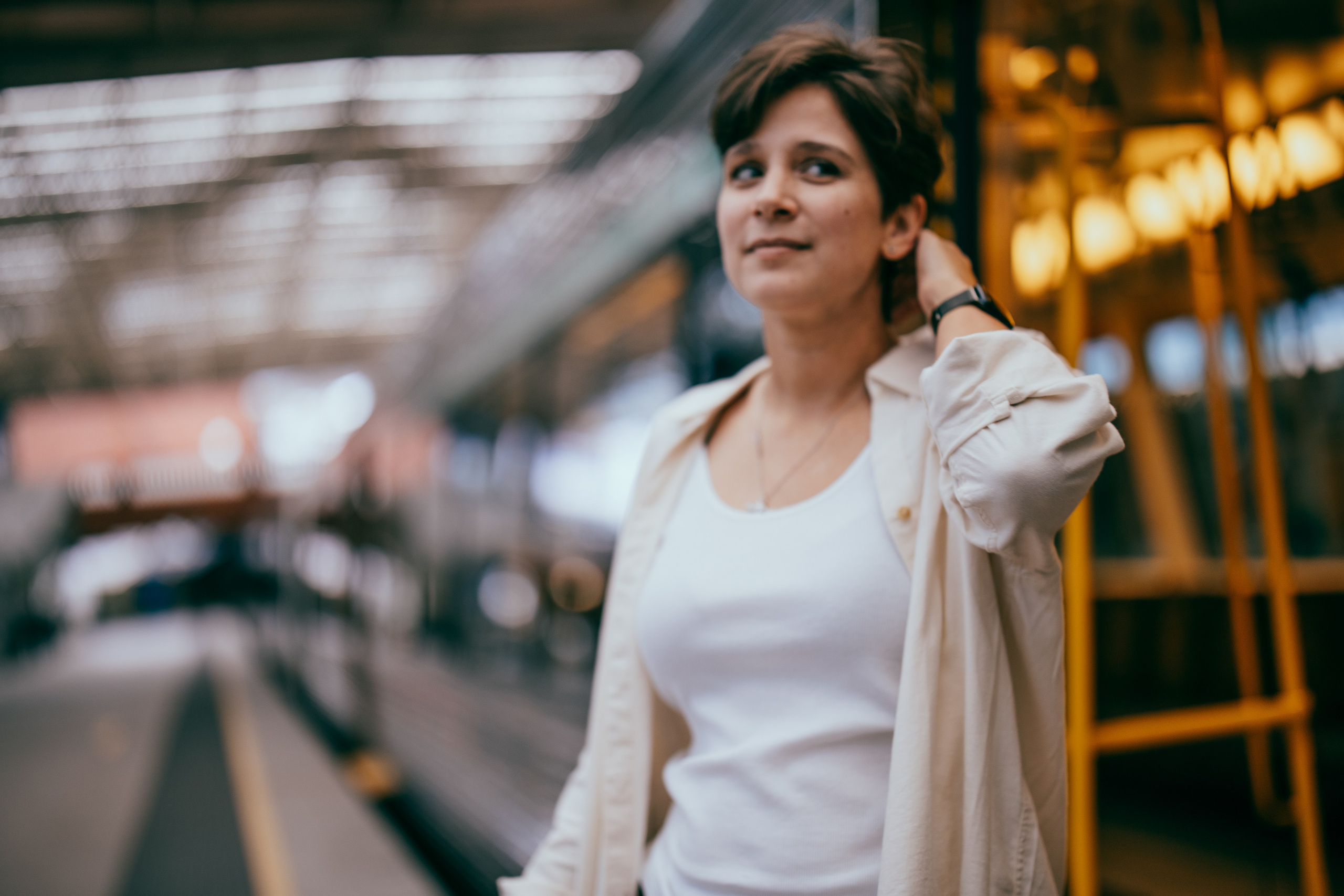 Lifestyle photos from different photoshoots