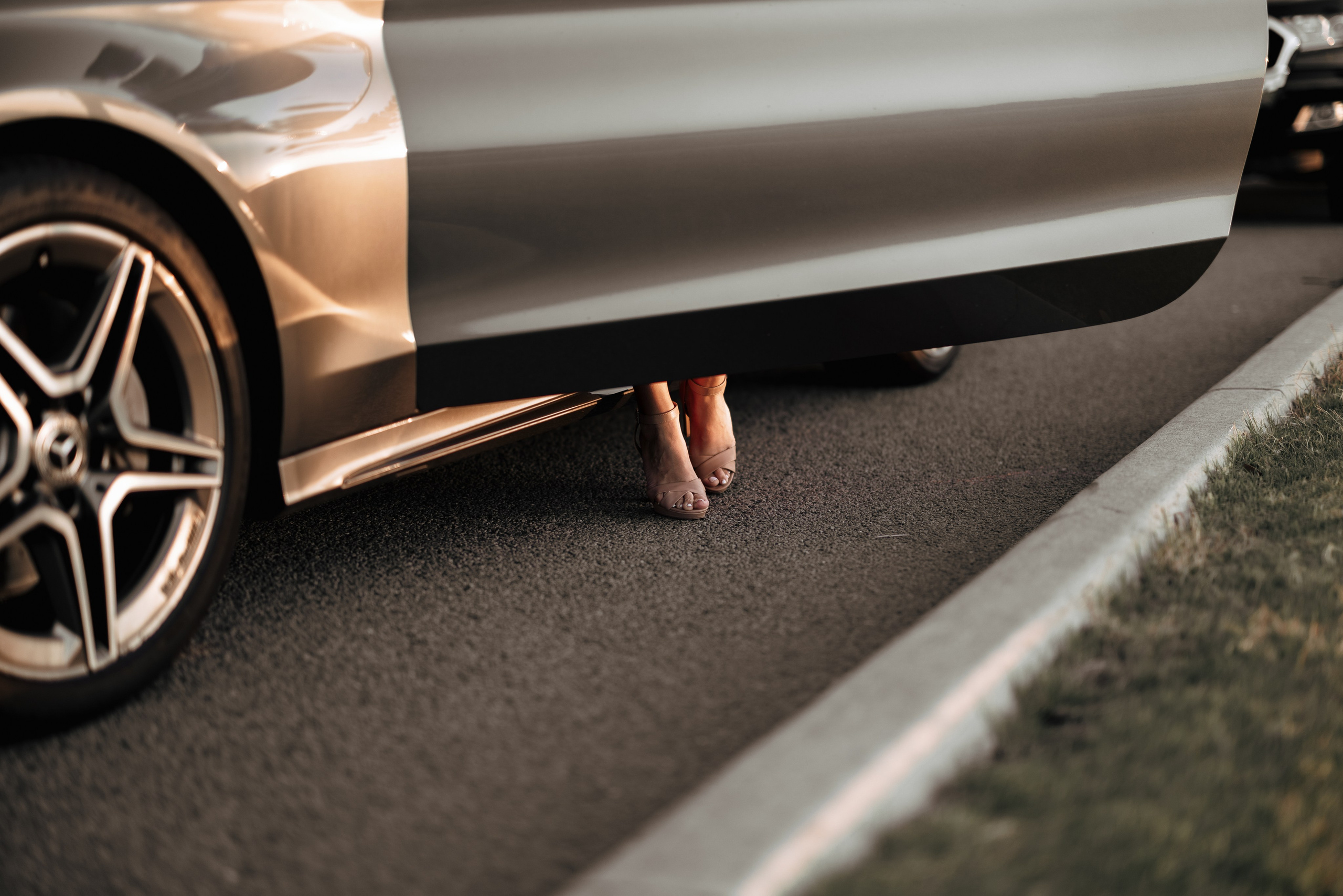 Lifestyle photos from different photoshoots