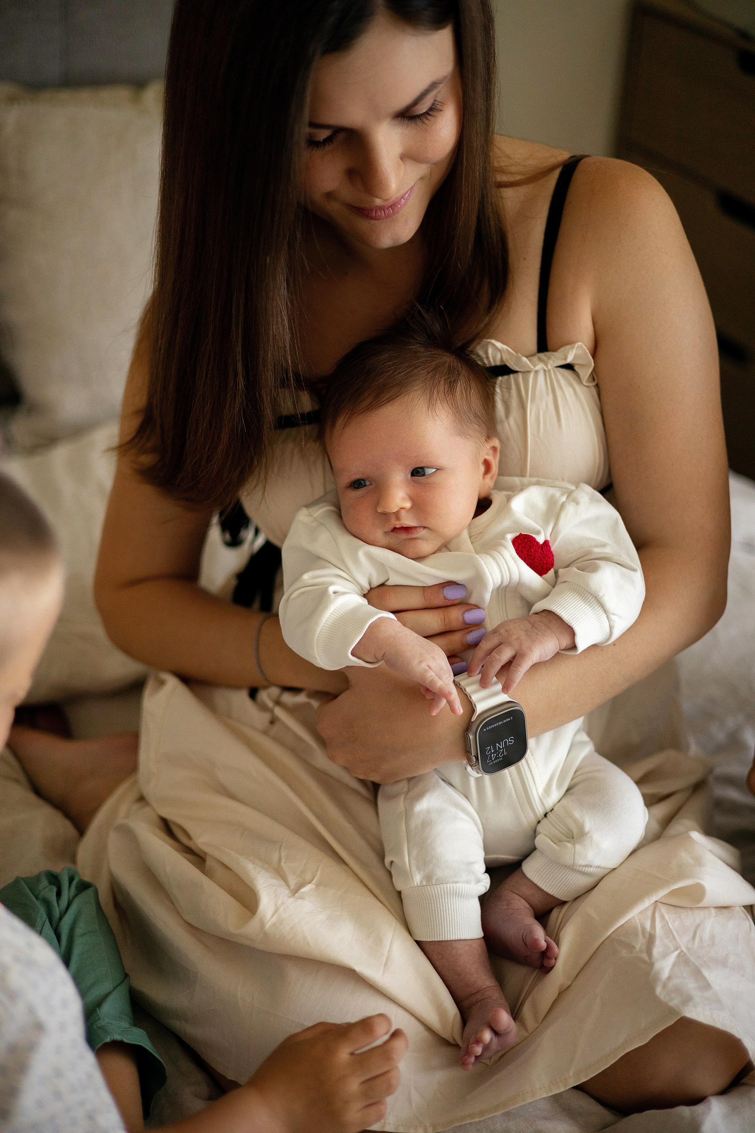 Newborn Lifestyle #2. Bay Area Photographer: family, maternity, love story, wedding
