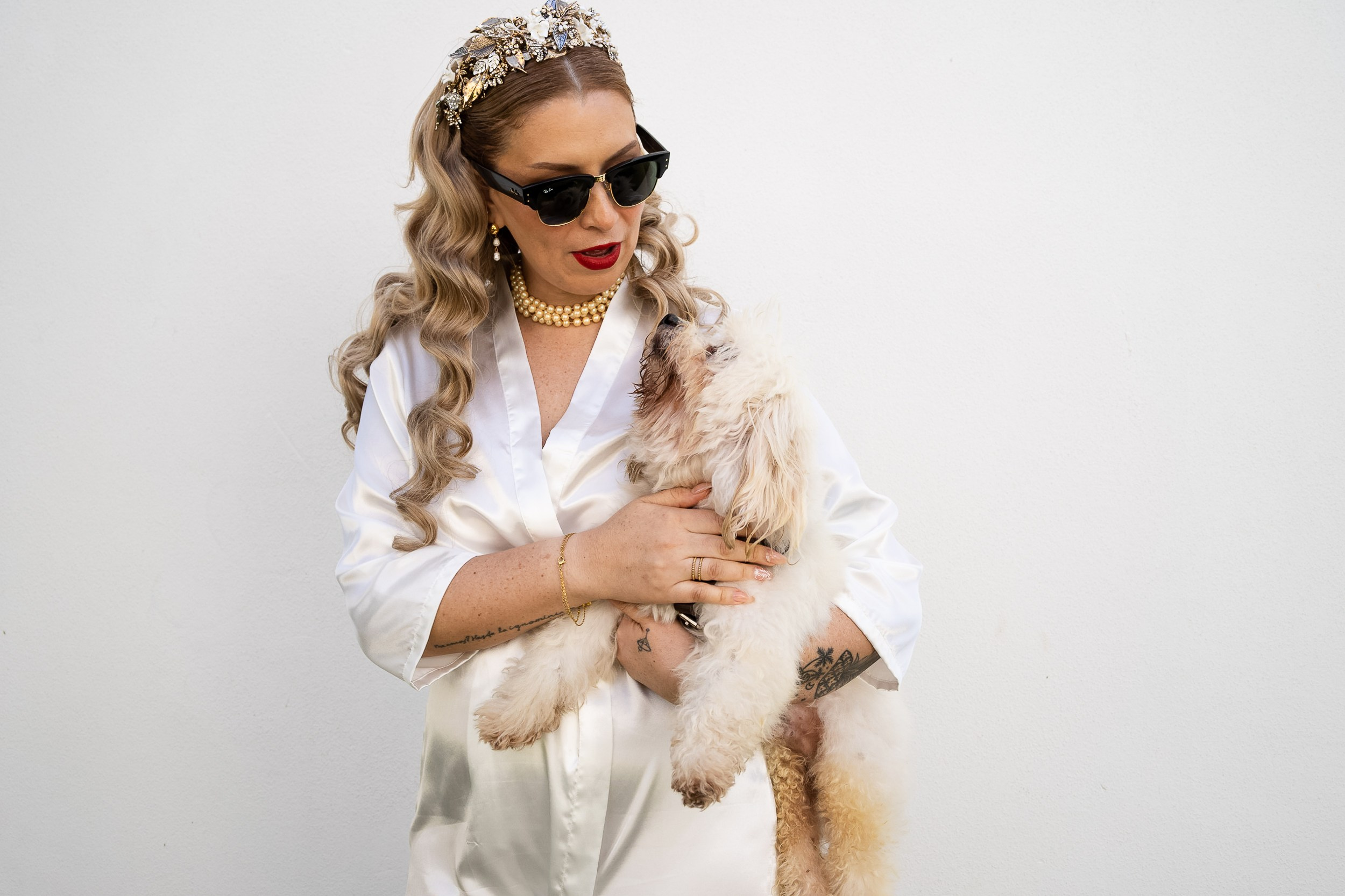 Dalhy Go-Fotografo Puerto Vallarta