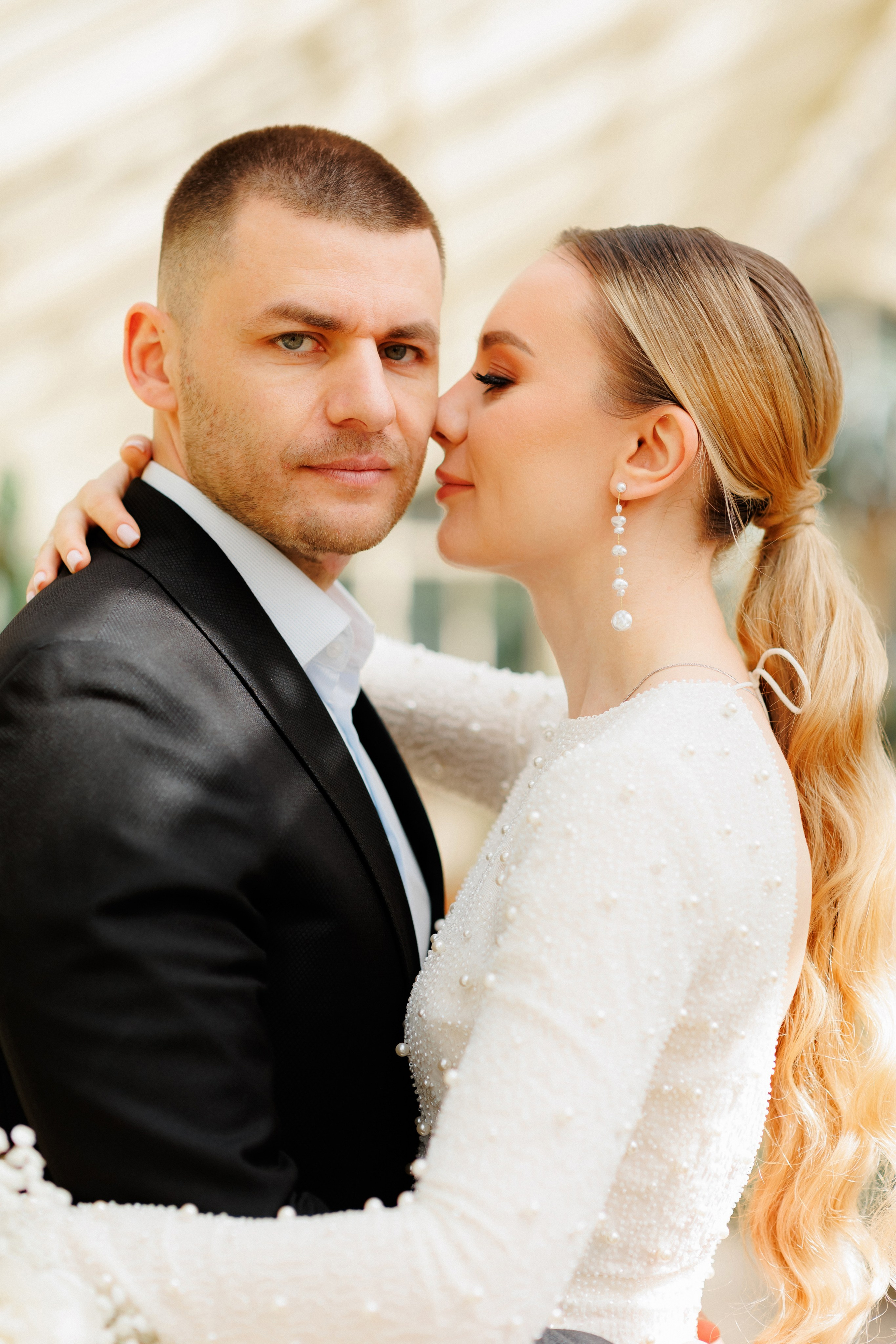 Igor & Mary. Photographer in Dublin, Pavel