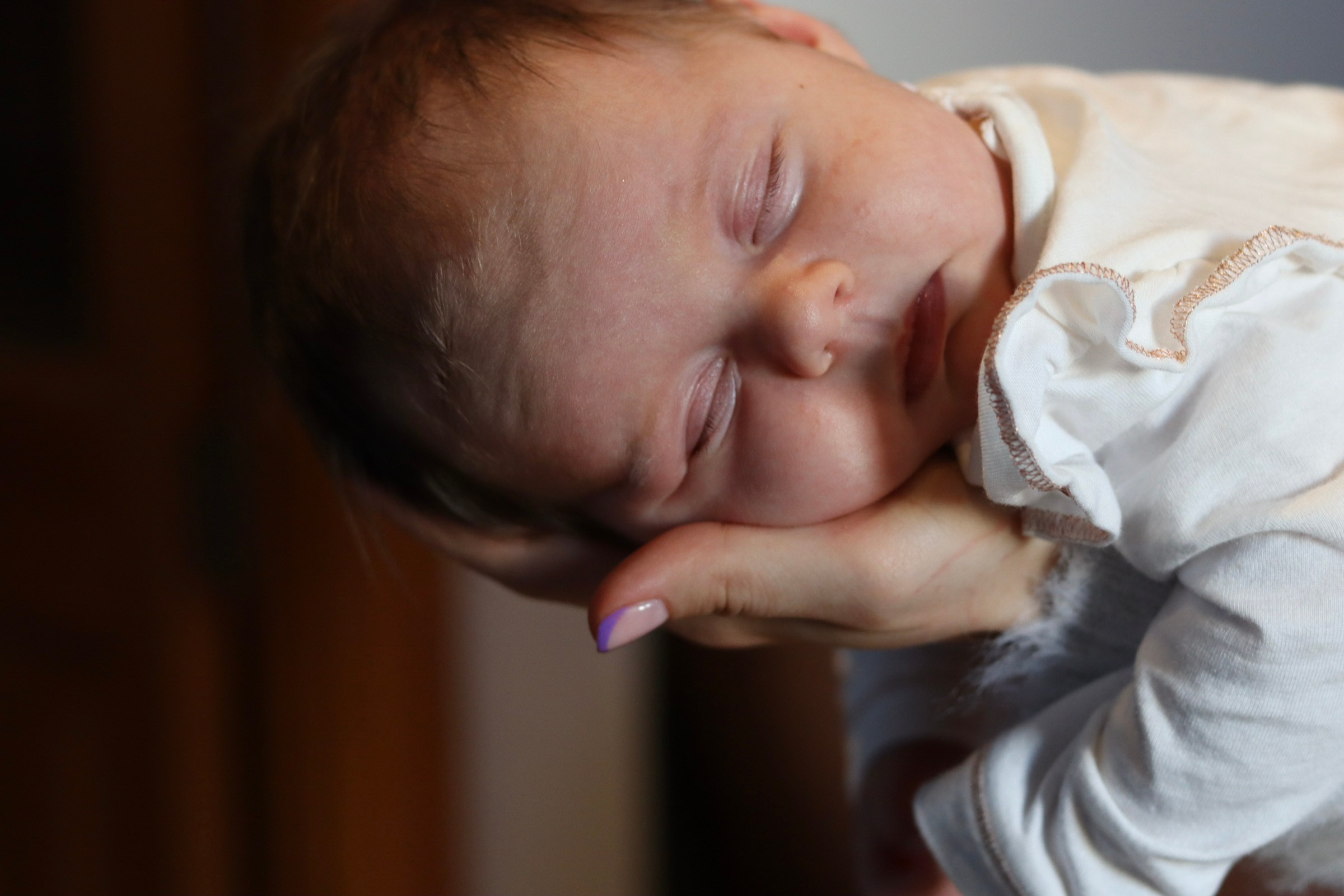 Without leaving home. Photographer Margarita Antonova in Naas, Co Kildare