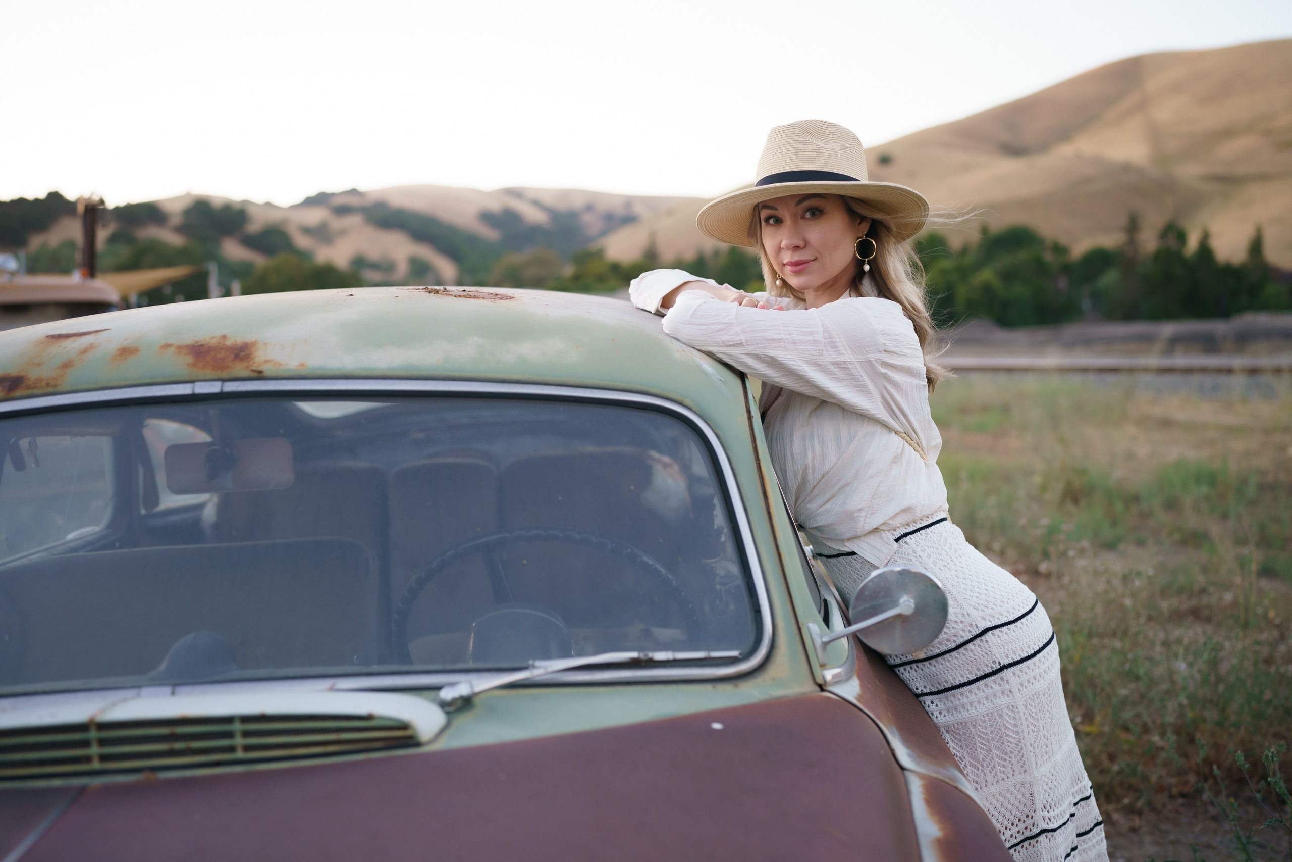 Viktoria. Tatiana Smirnova — Photographer