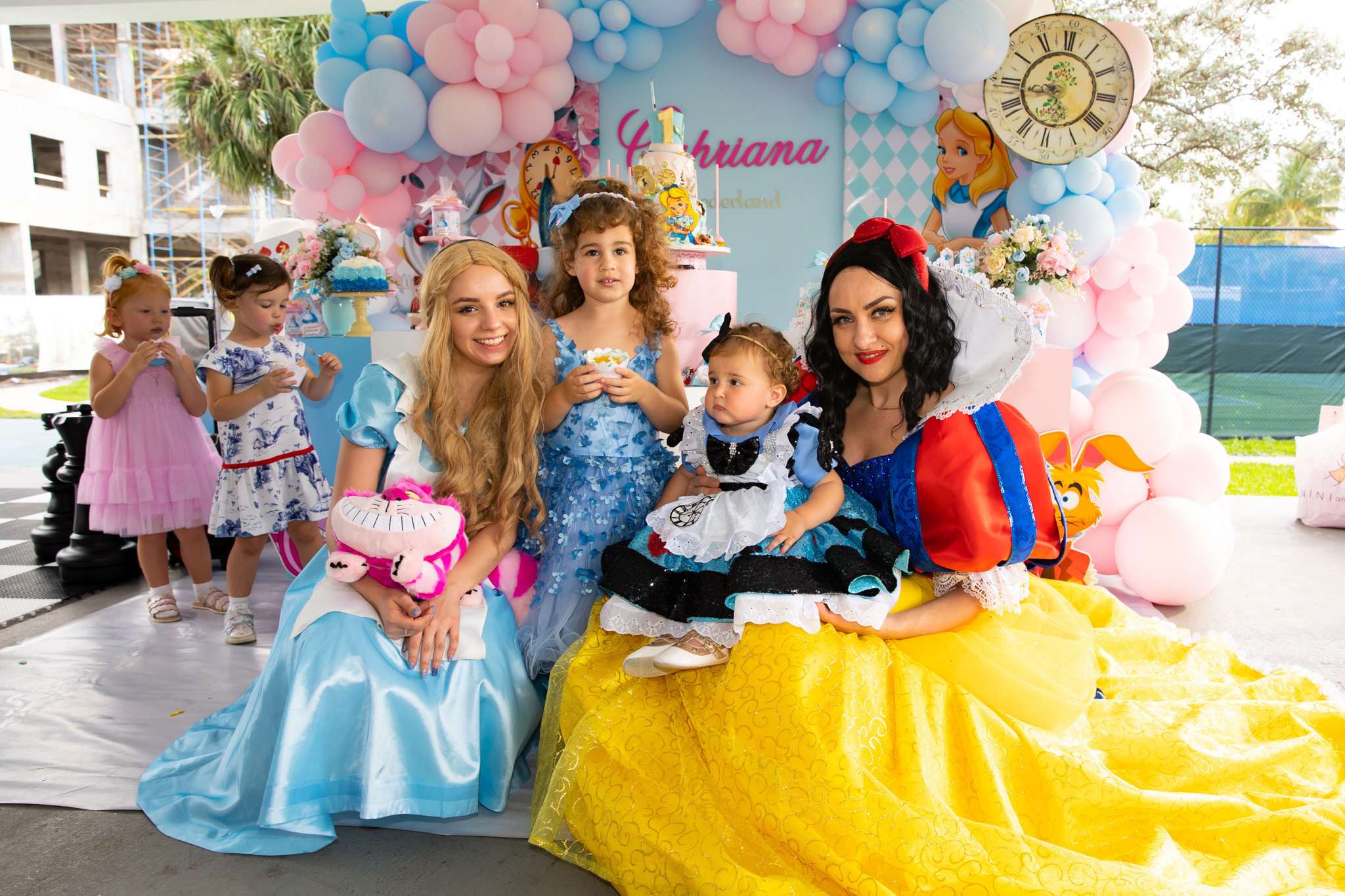 Event photographer Miami. Miami Family and Event Photographer